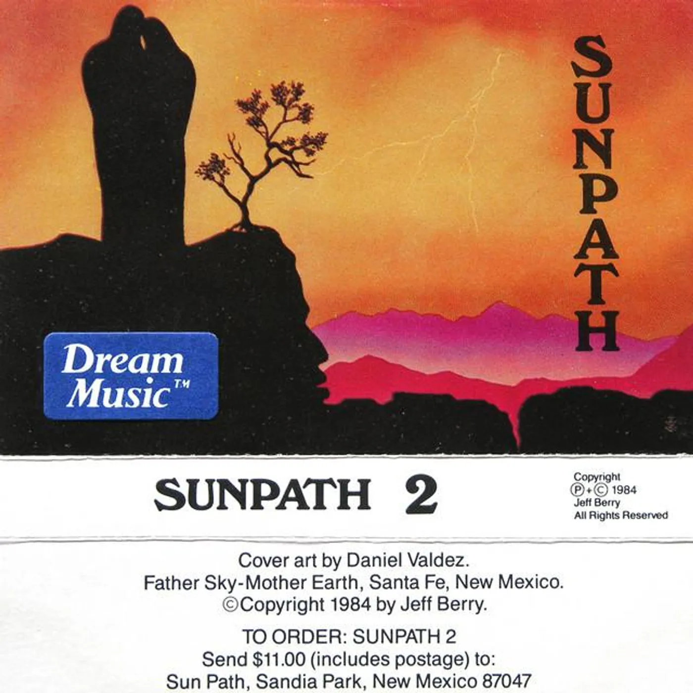 Sunpath