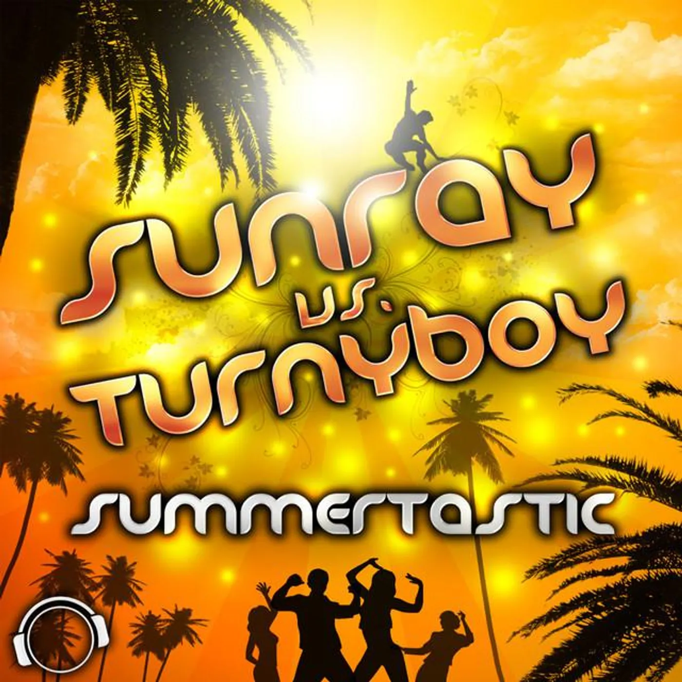 Sunray vs. Turnyboy
