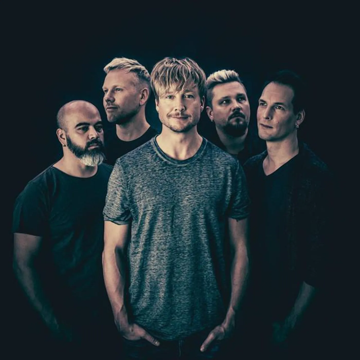 Sunrise Avenue Brand Page