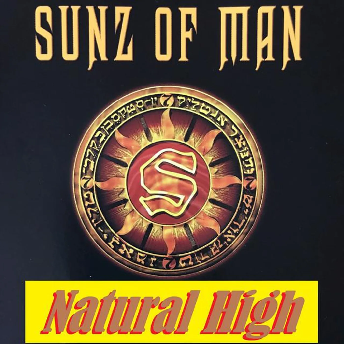 Sunz Of Man Brand Page