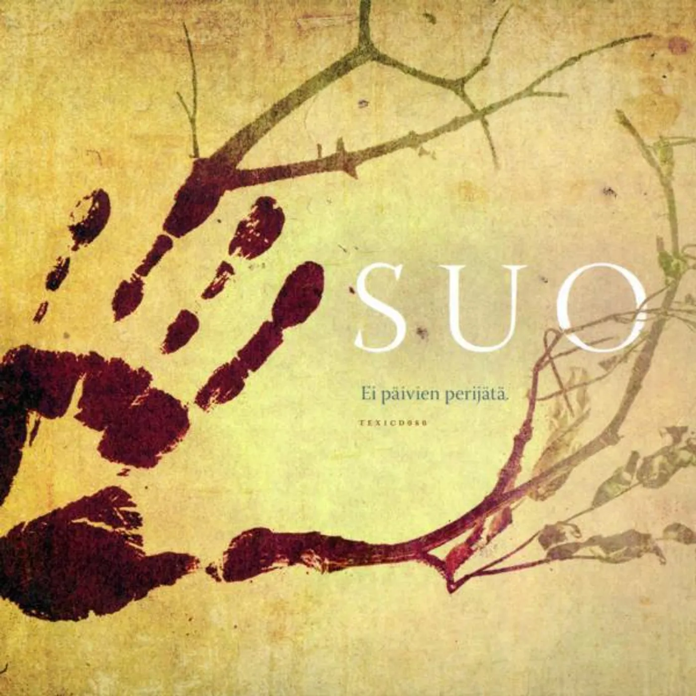 SUO Brand Page