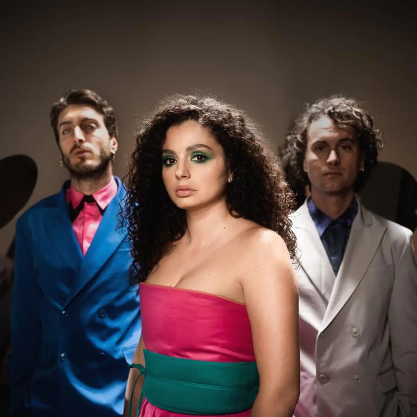 Suonno D'Ajere Brand Page