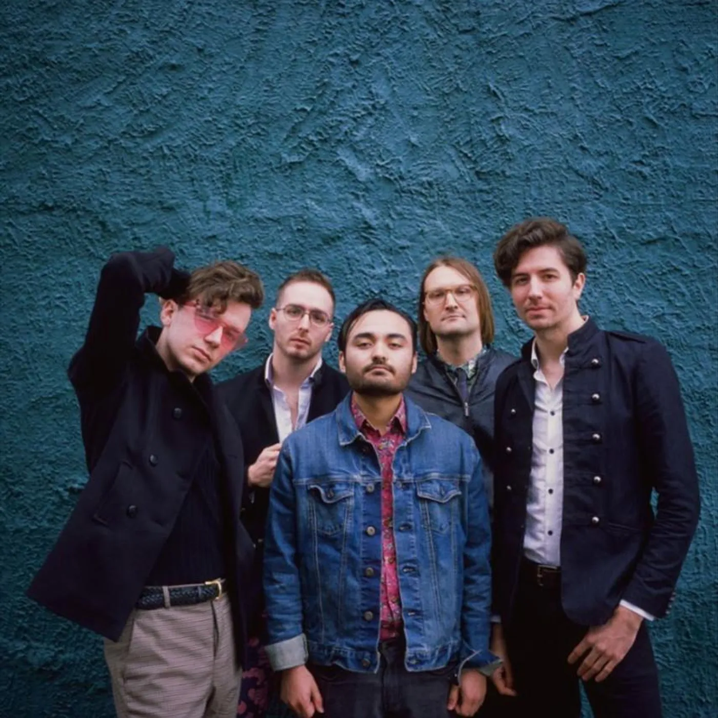 Super City  Brand Page