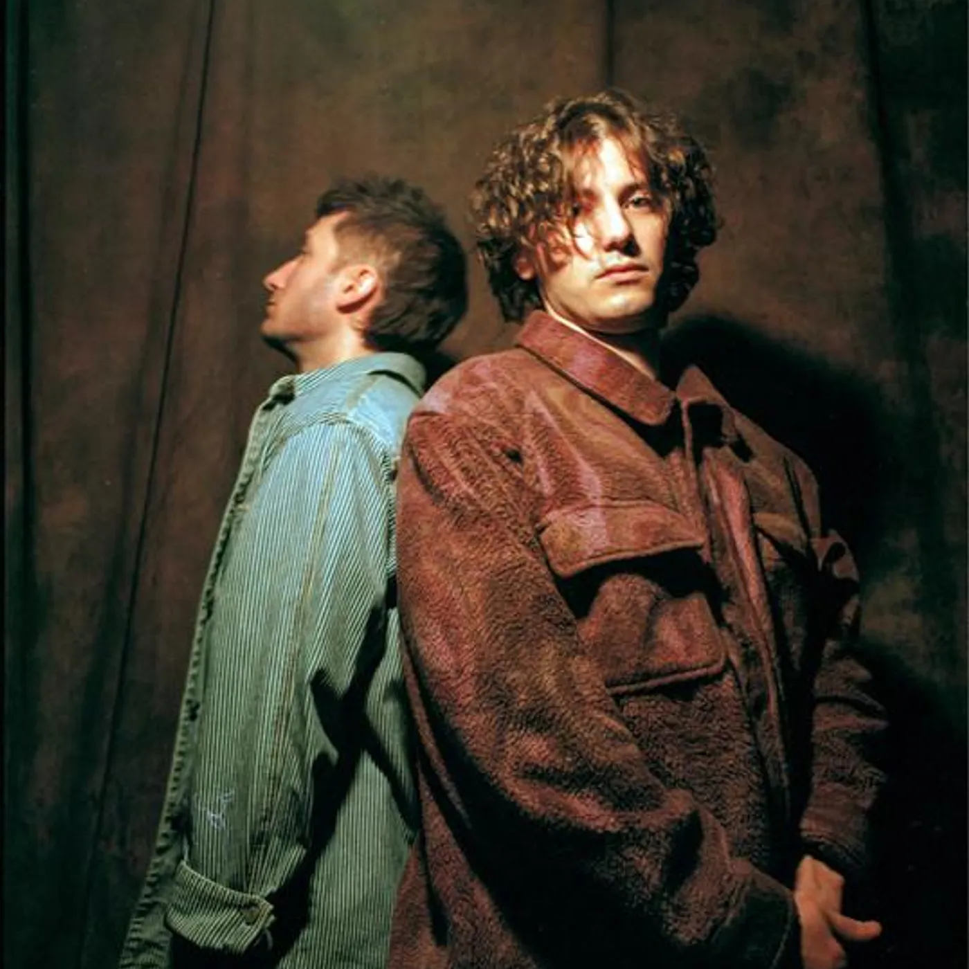 Super American Brand Page