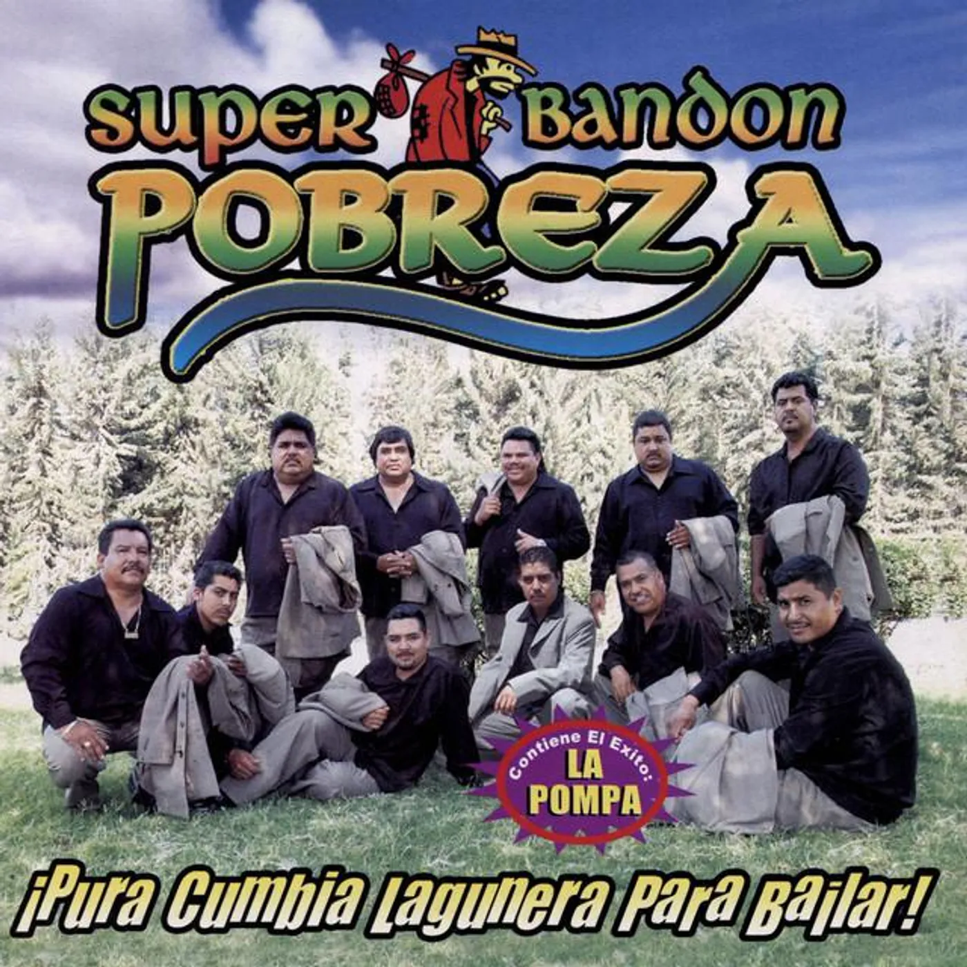 Super Bandón Pobreza