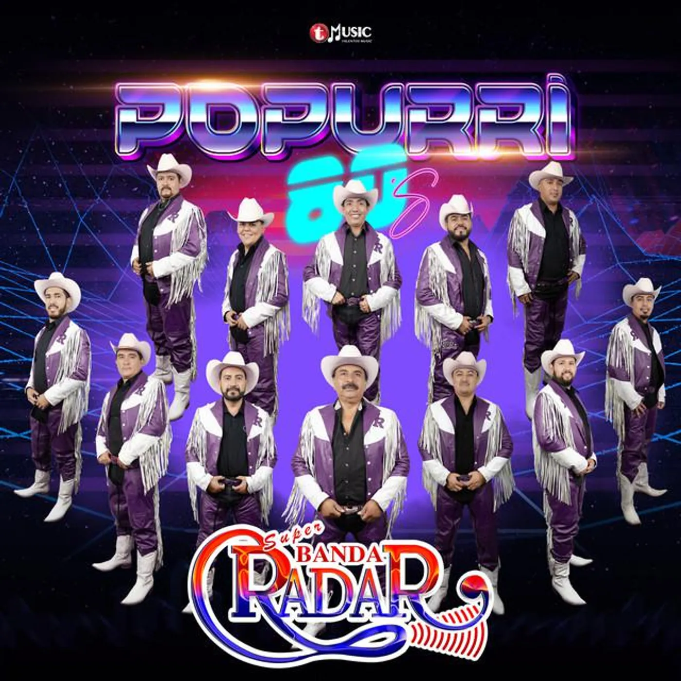Super Banda Radar