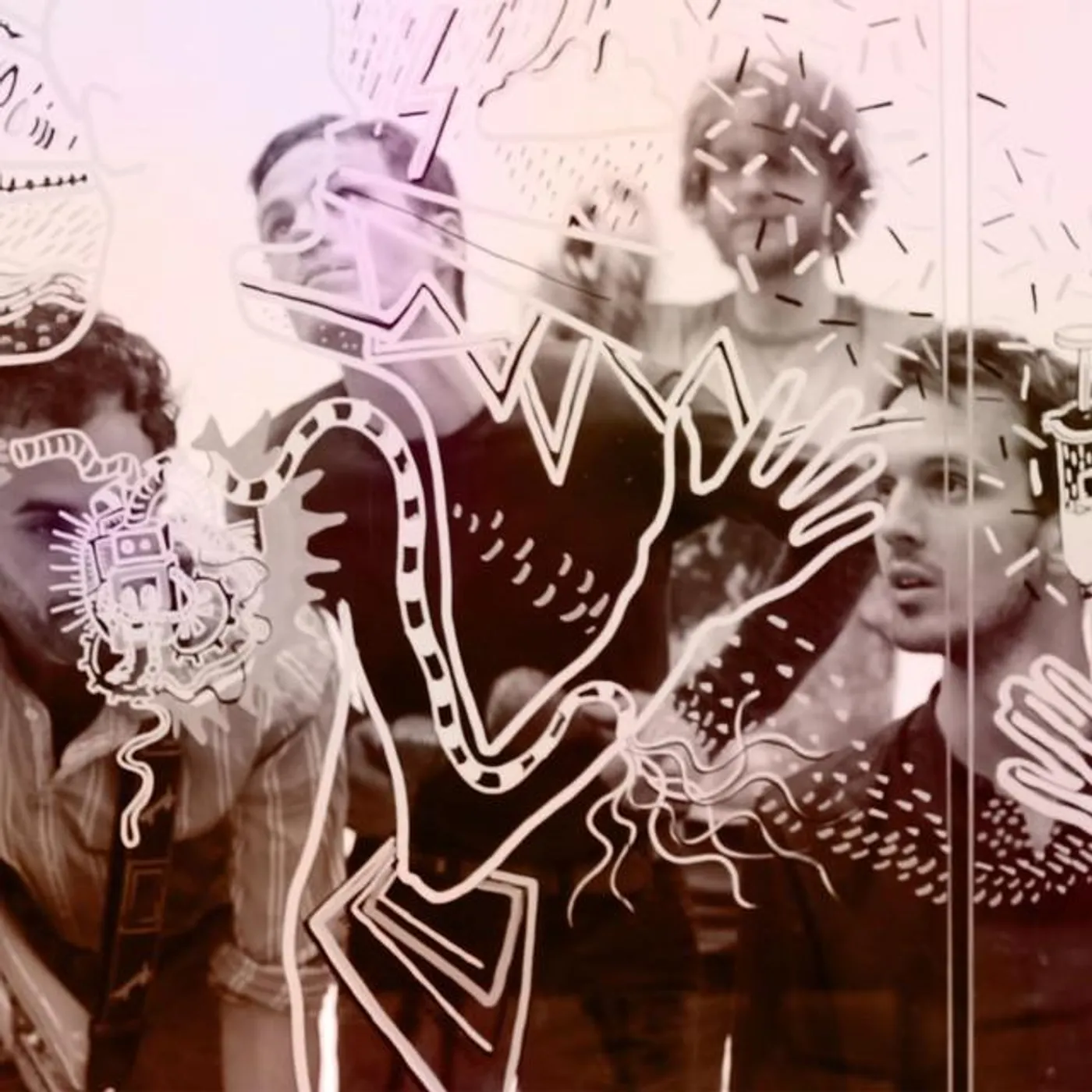 Super Best Friends Club Brand Page