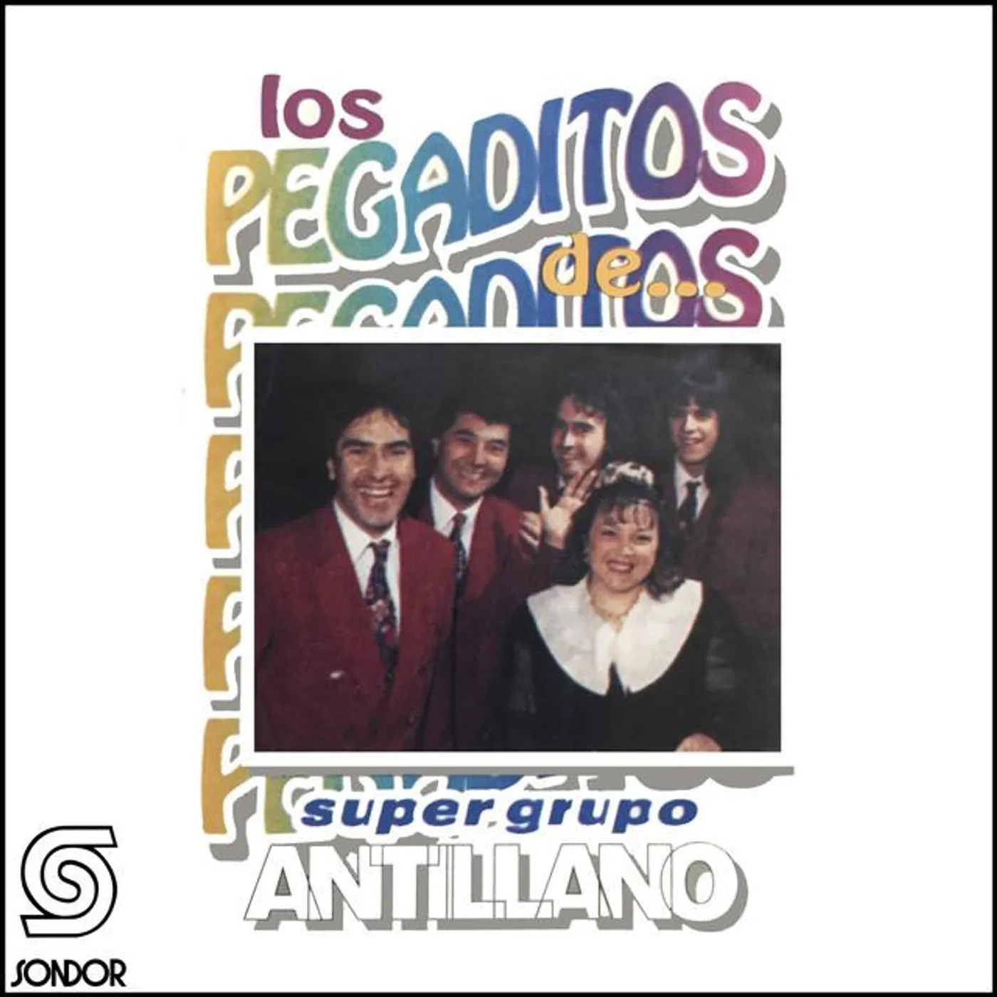 Super Grupo Antillano Brand Page