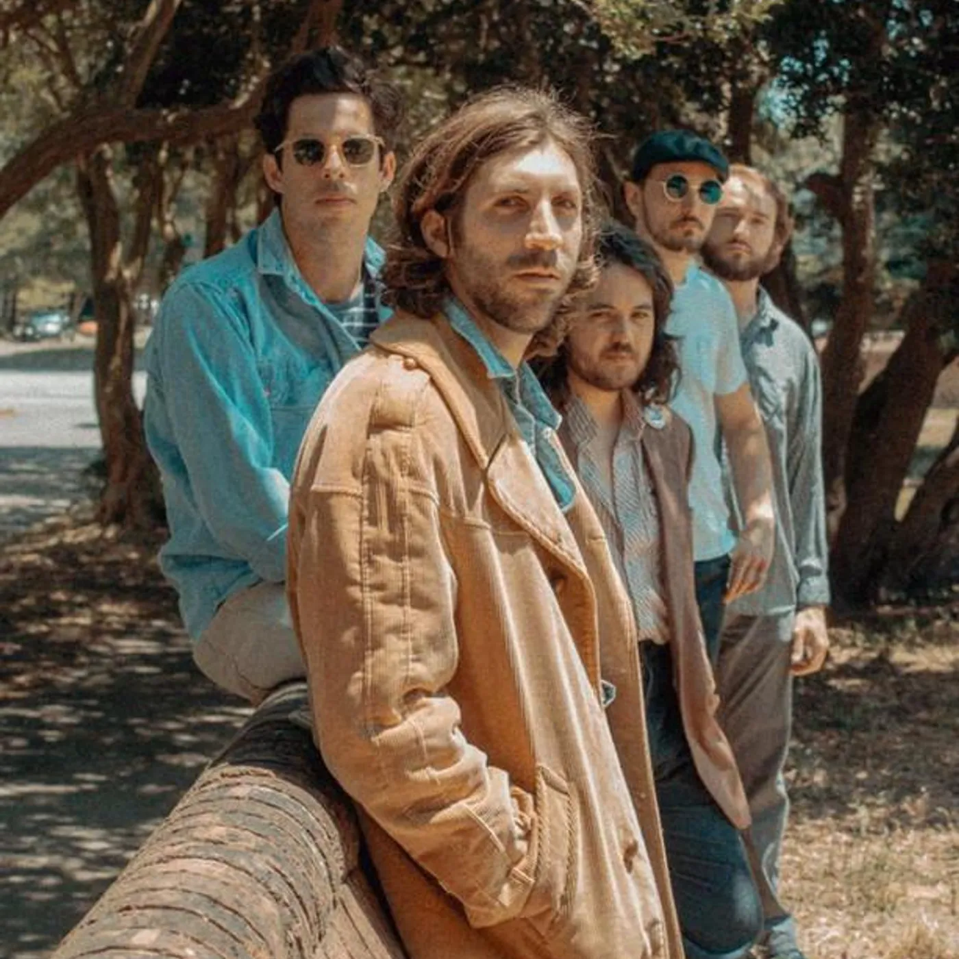 Super Doppler Brand Page