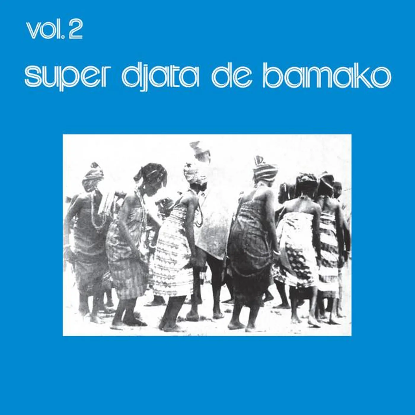 Super Djata De Bamako Brand Page