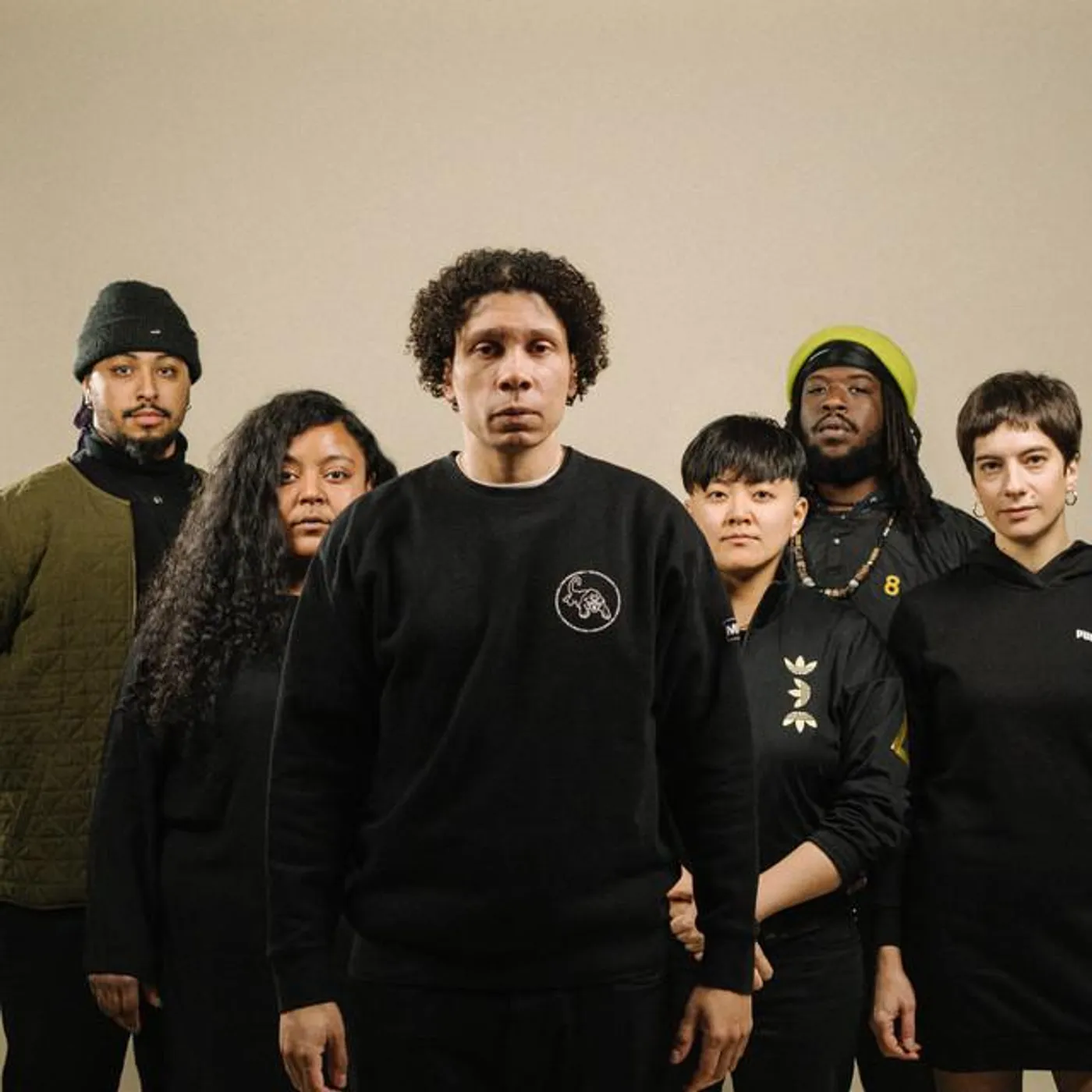 Super Duty Tough Work