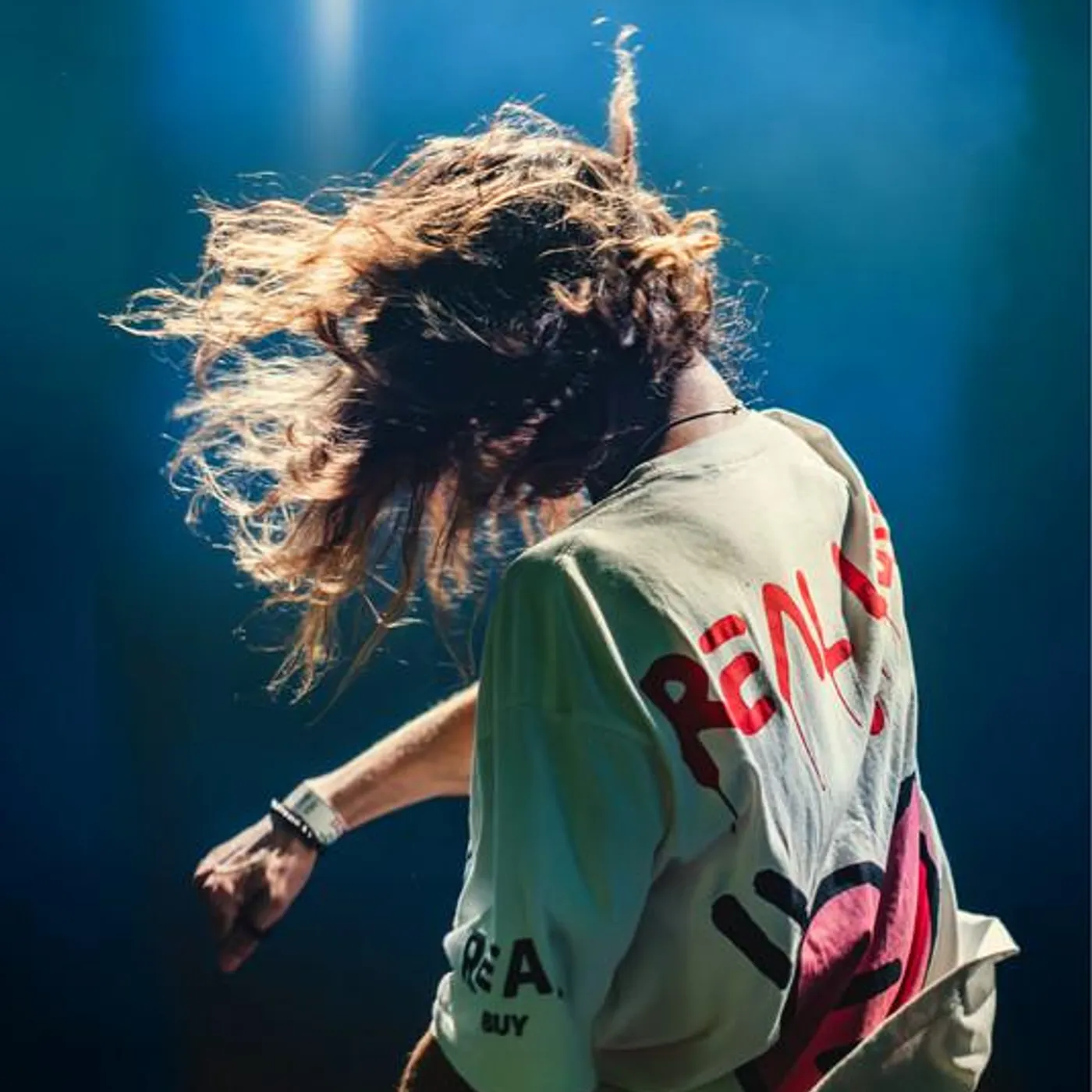 Super Future Brand Page