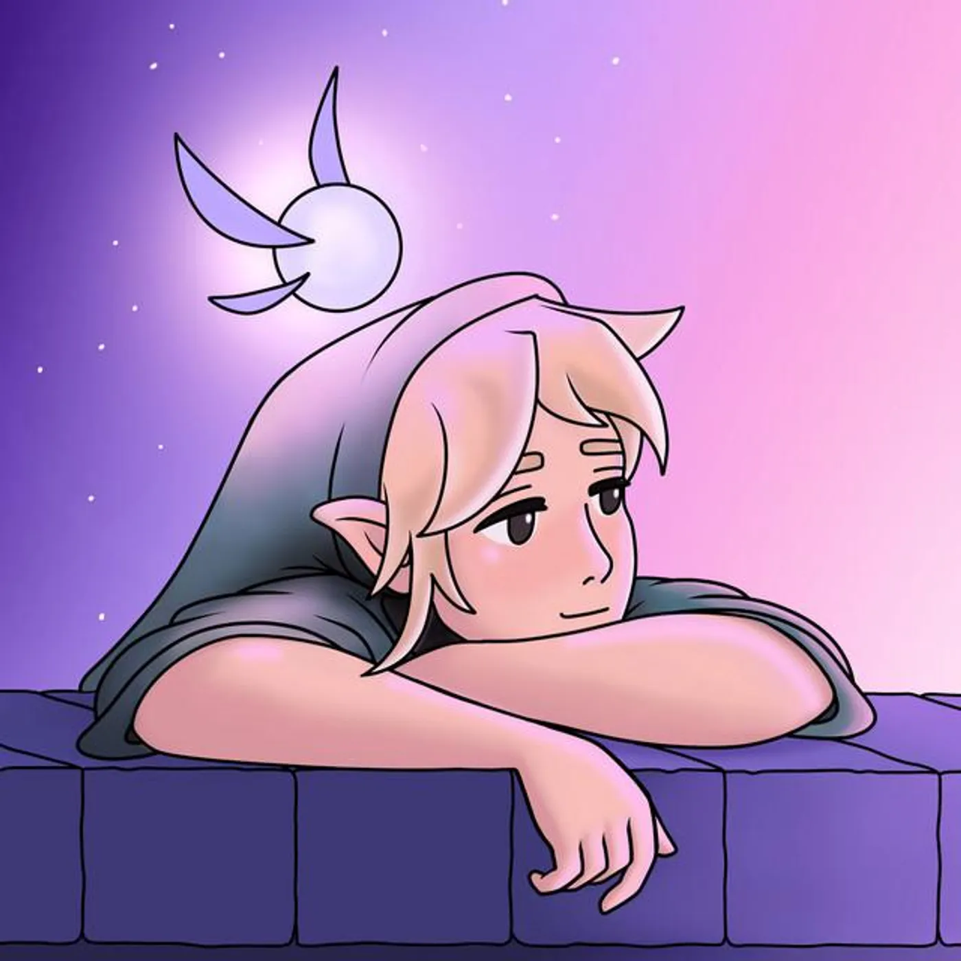 Super Lofi 64 Brand Page