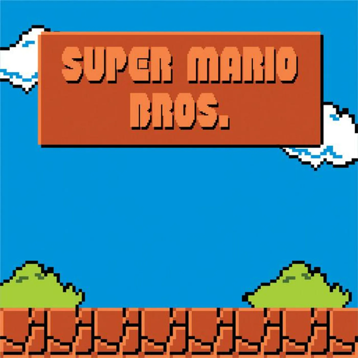 Super Mario Bros