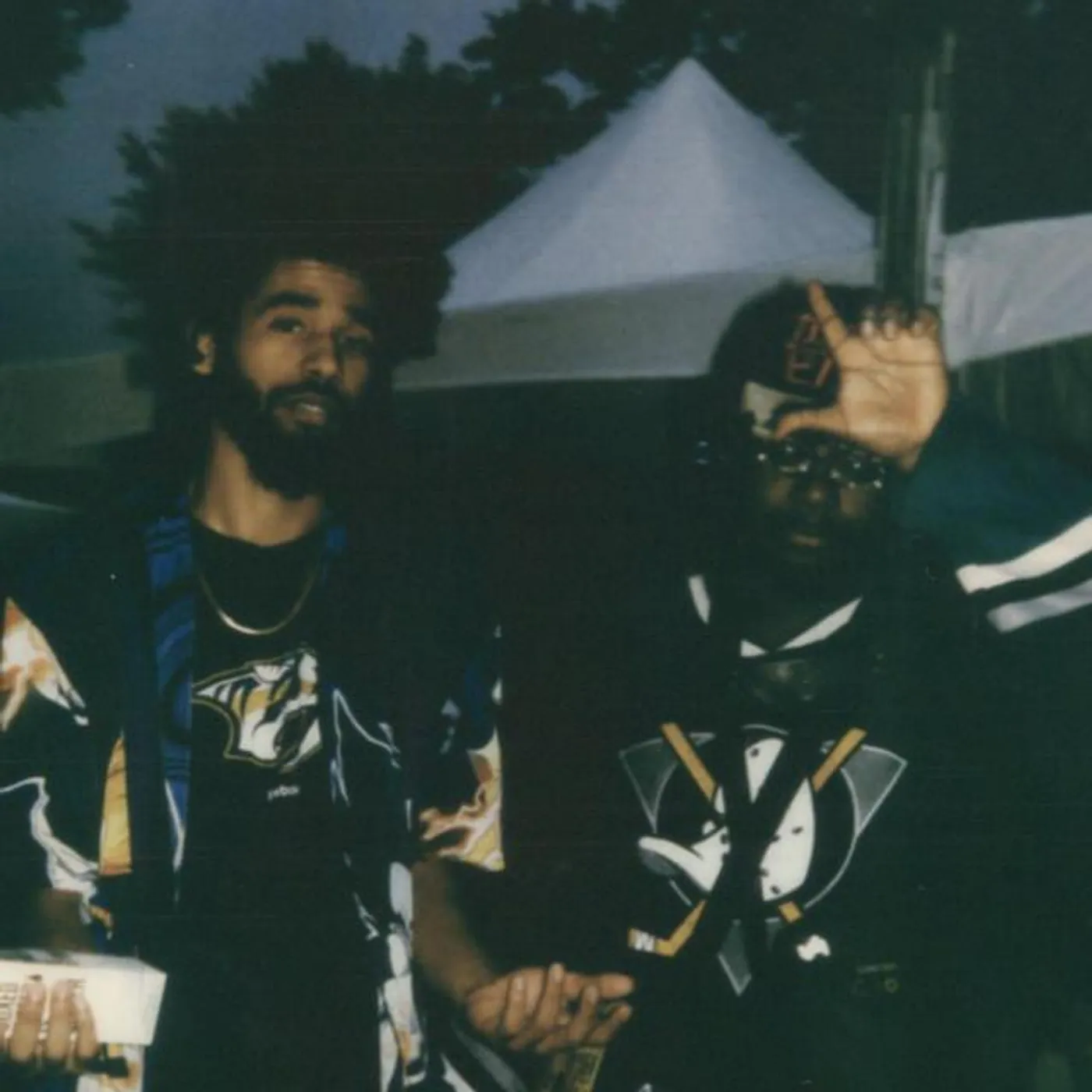 Super Struggle Bros Brand Page