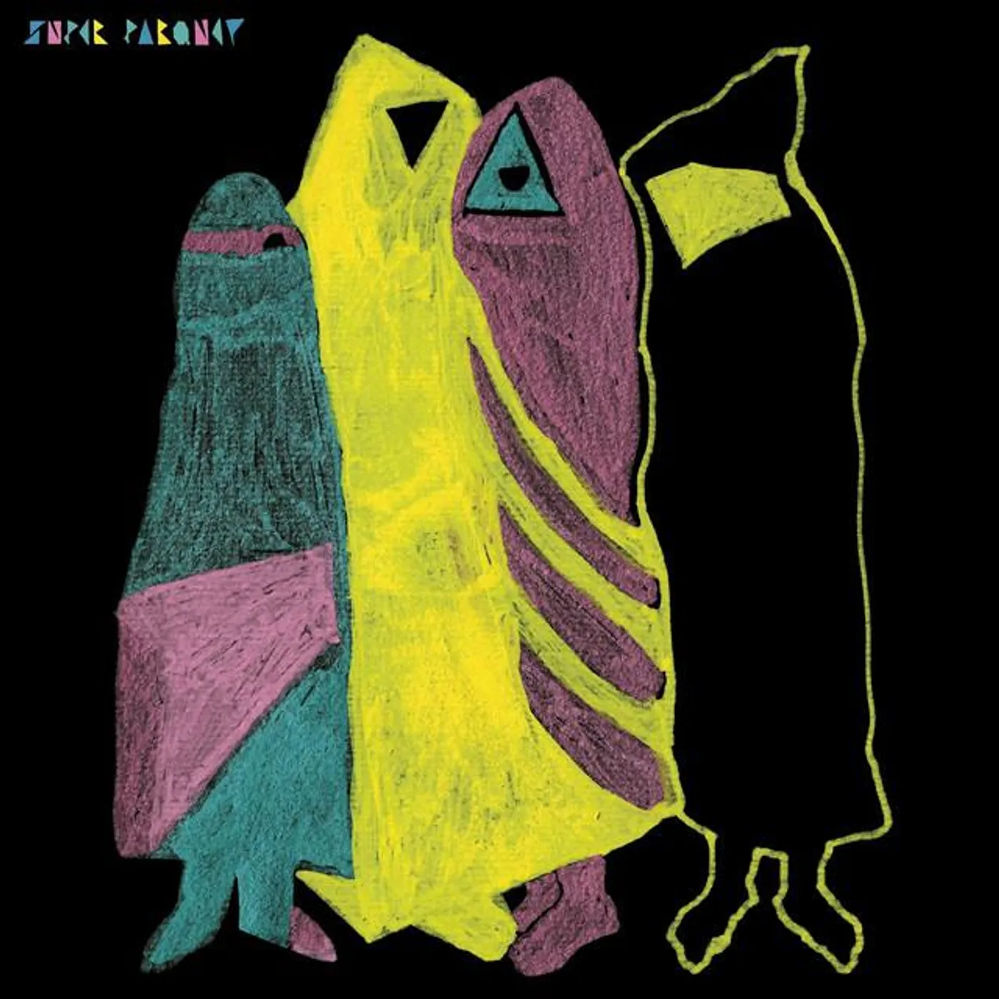 Super Parquet Brand Page