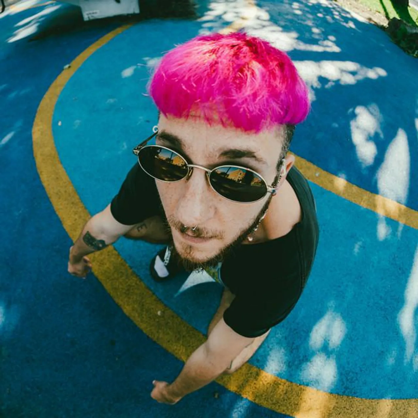 Super Plage Brand Page