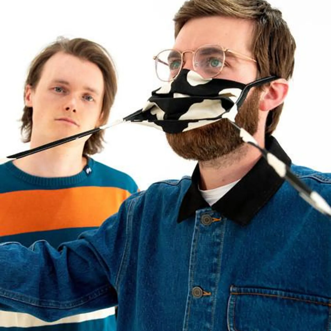 Super Whatevr Brand Page