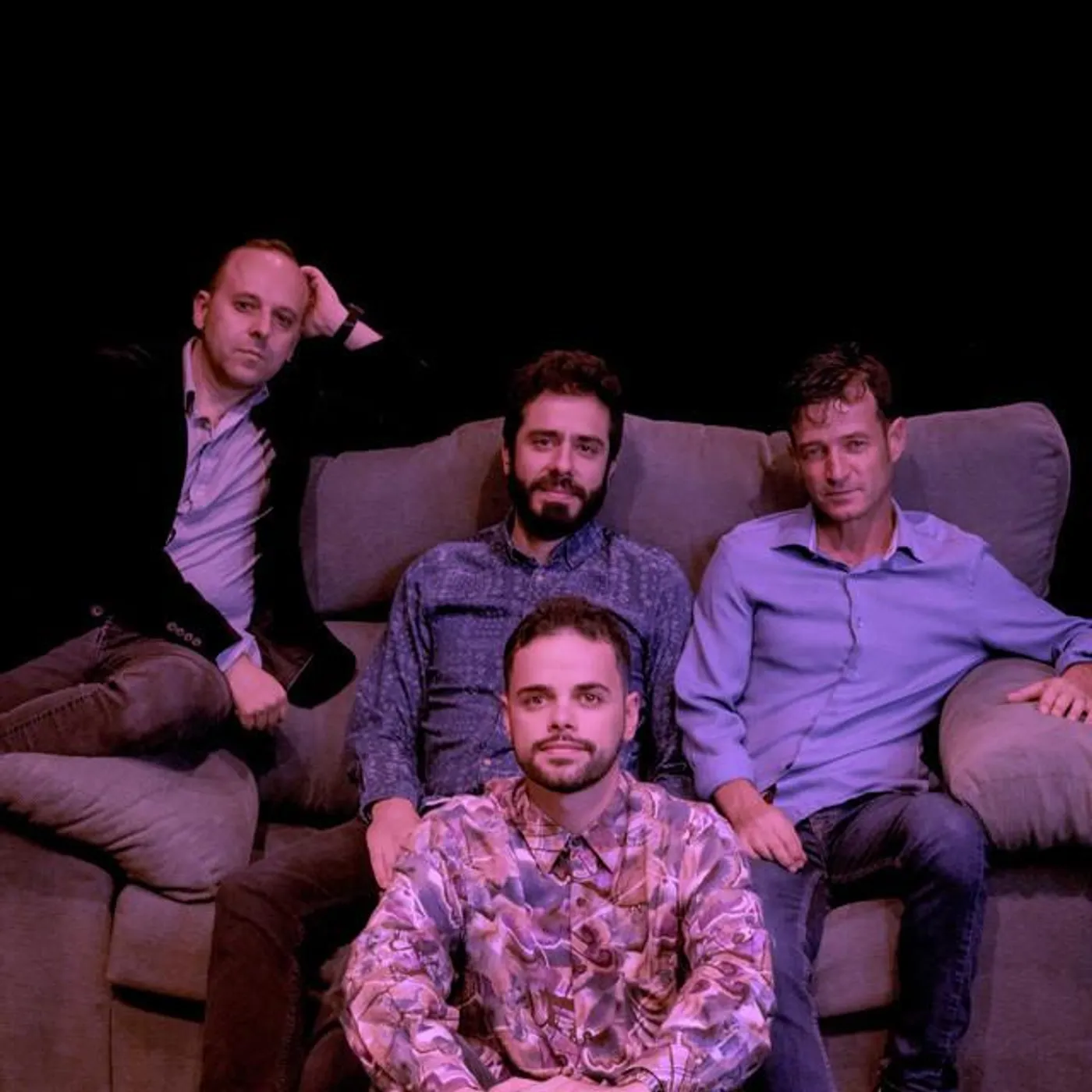 Supertennis Brand Page