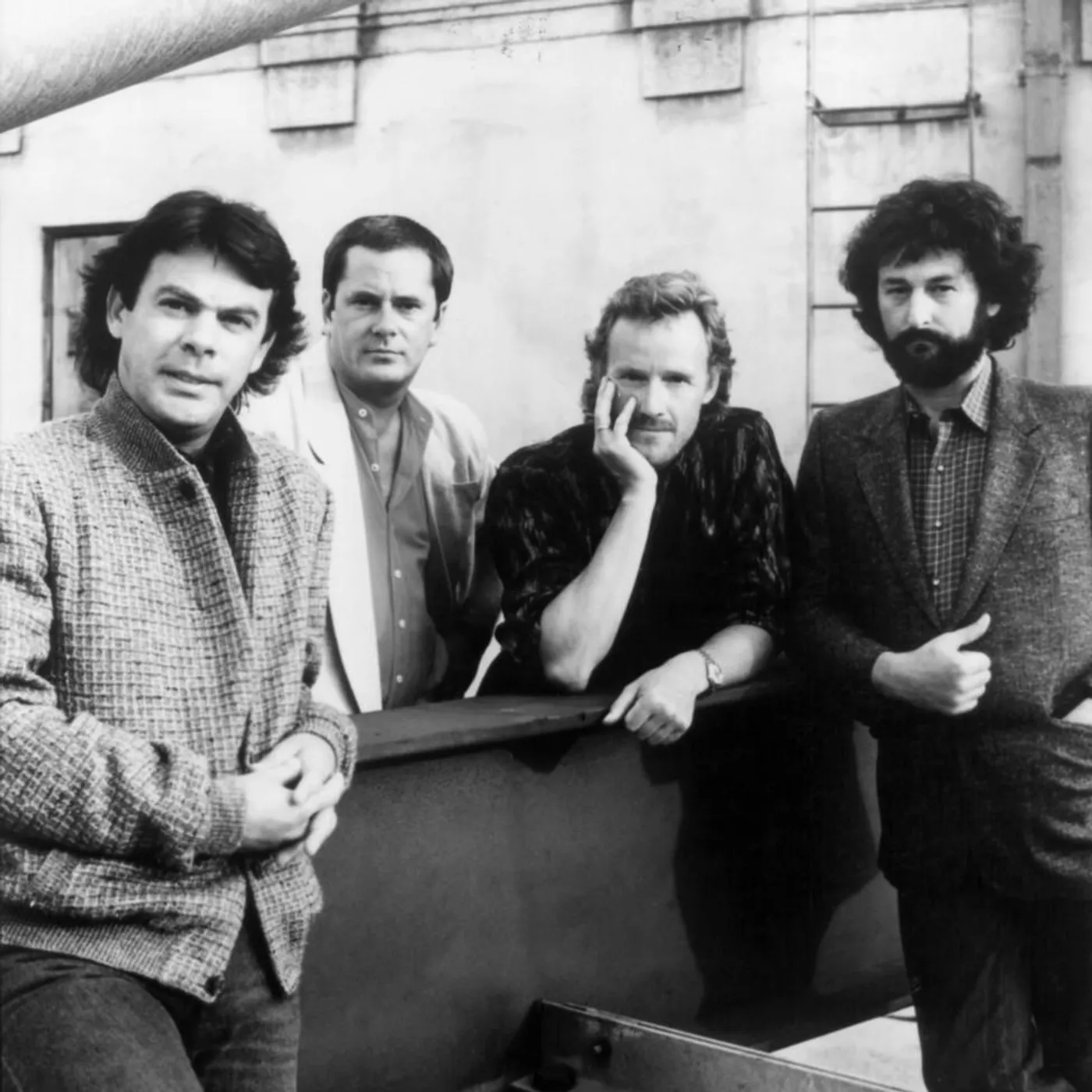 Supertramp Brand Page