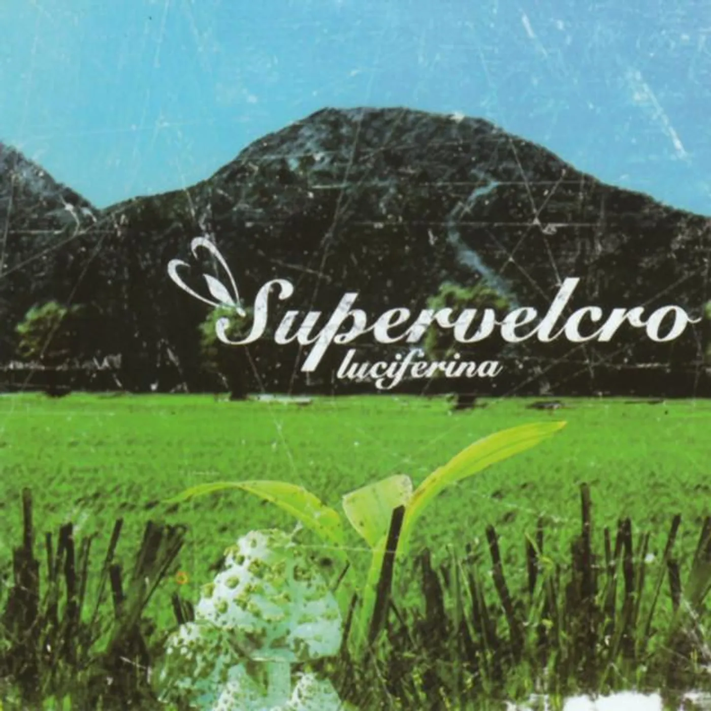 Supervelcro