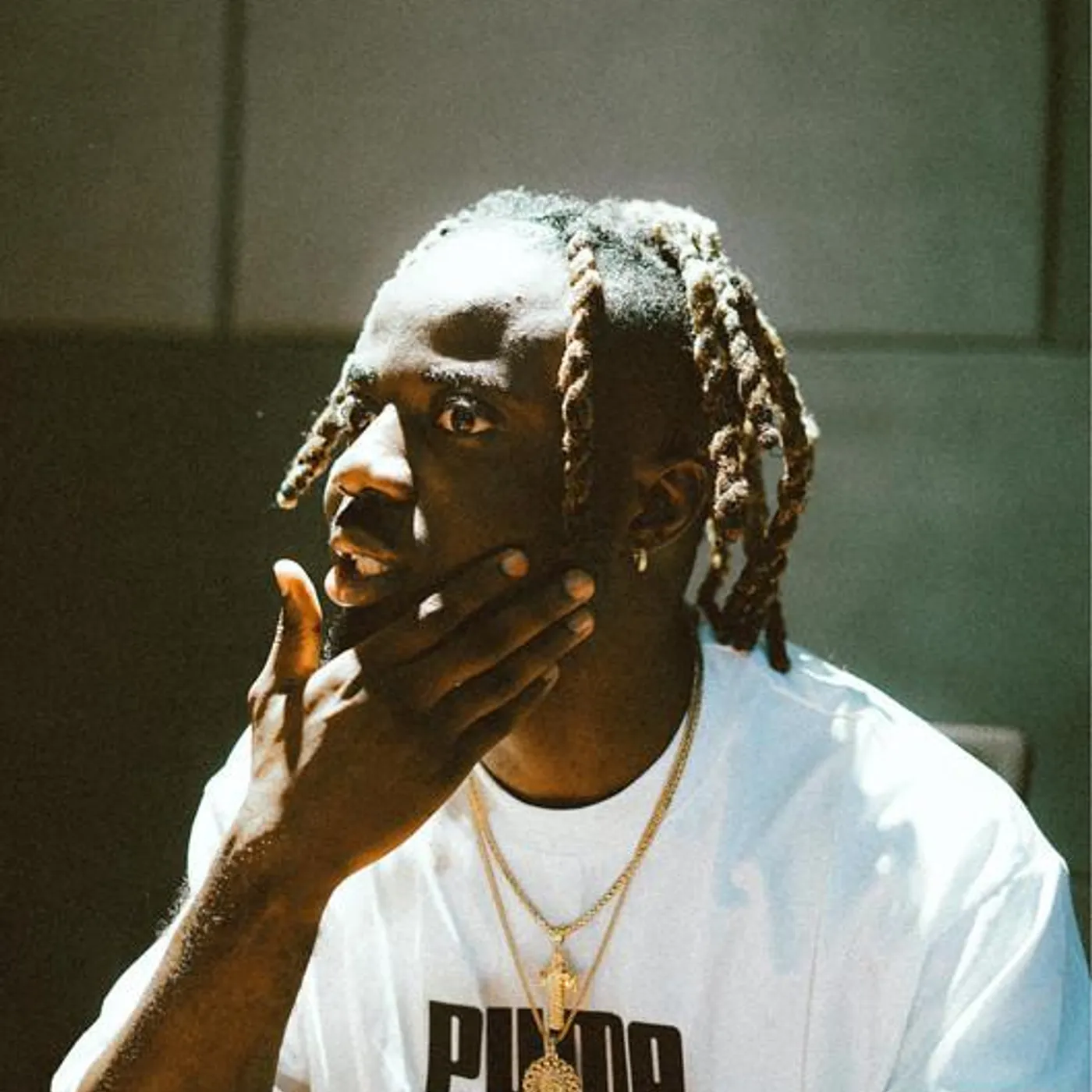 SuperWozzy Brand Page