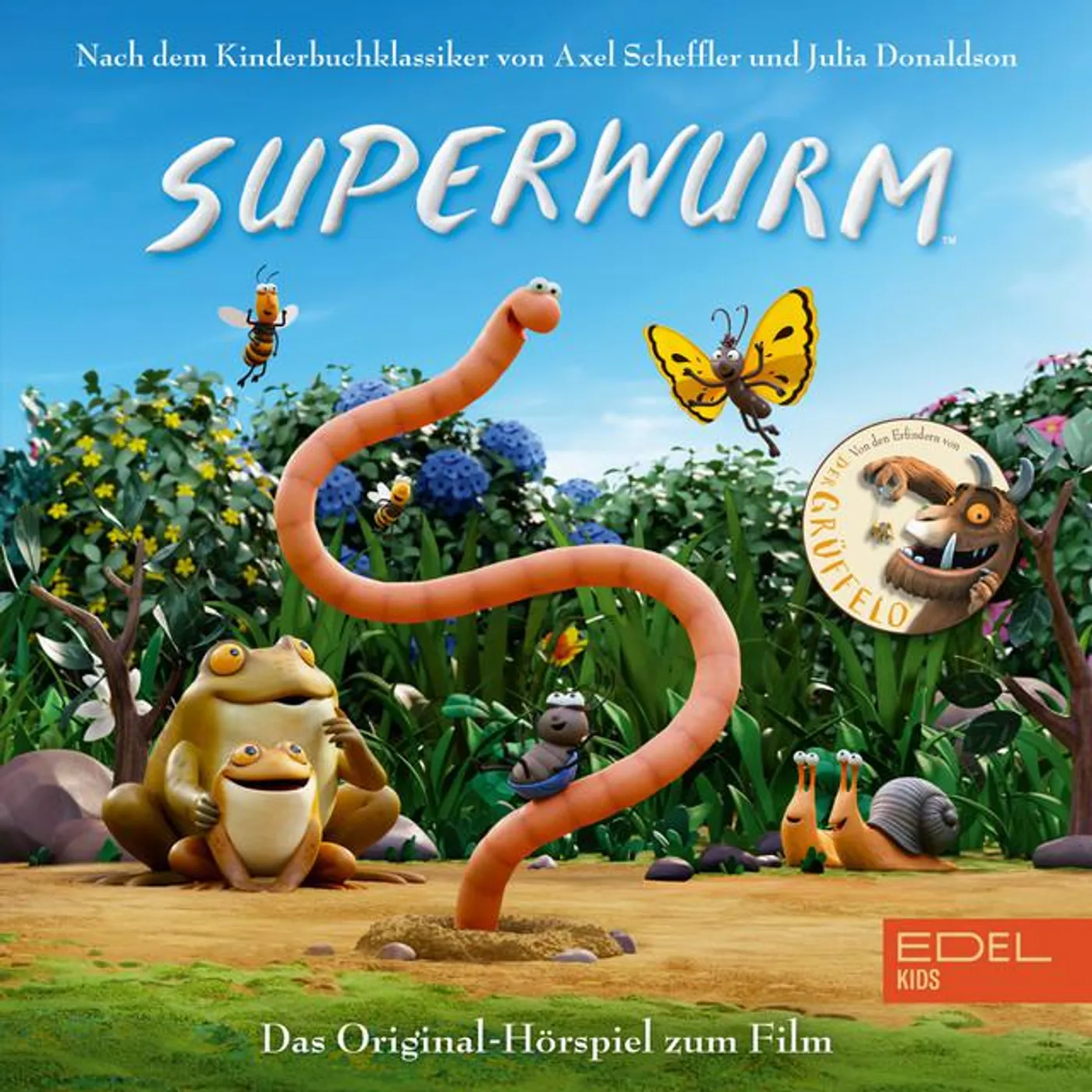 Superwurm