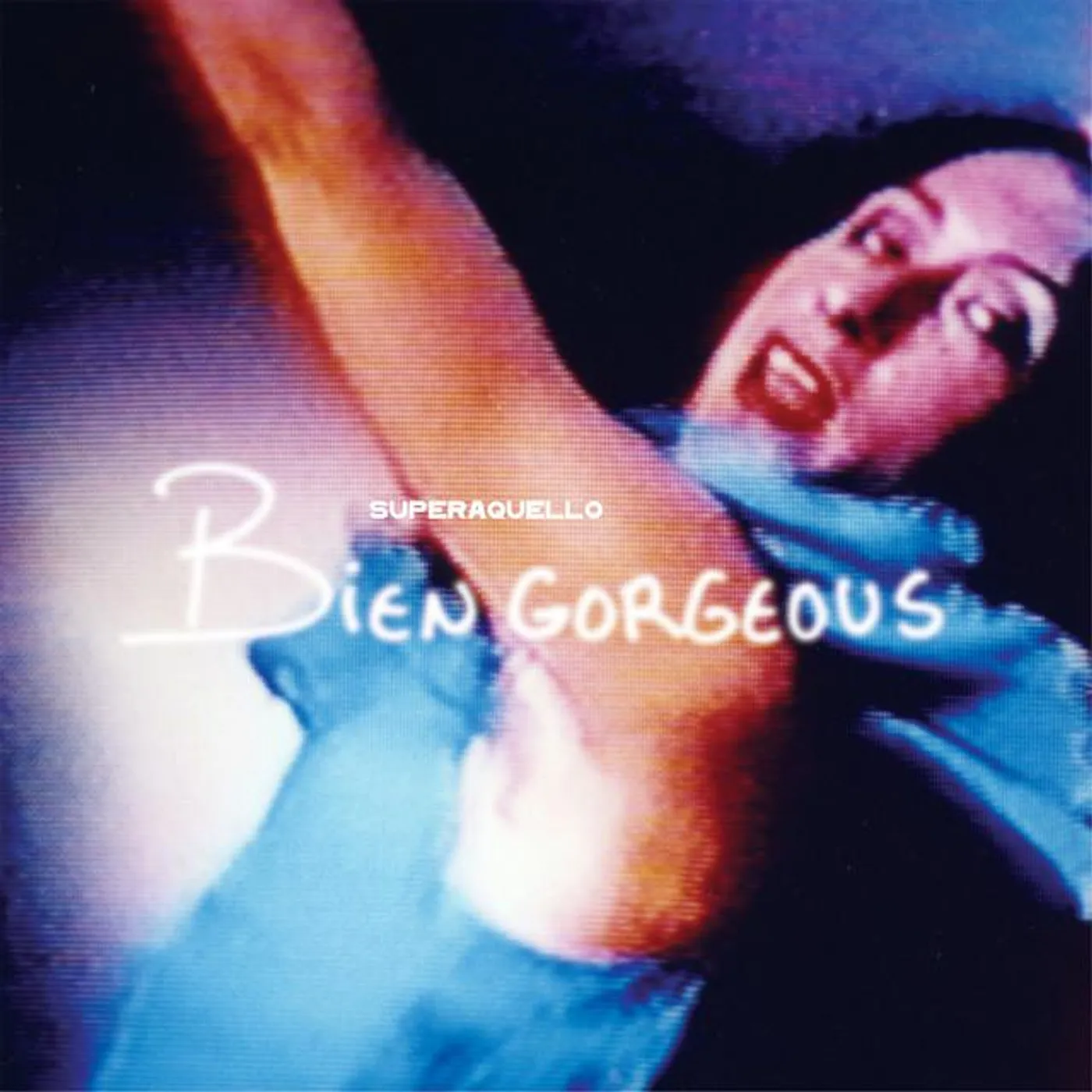 Superaquello Brand Page