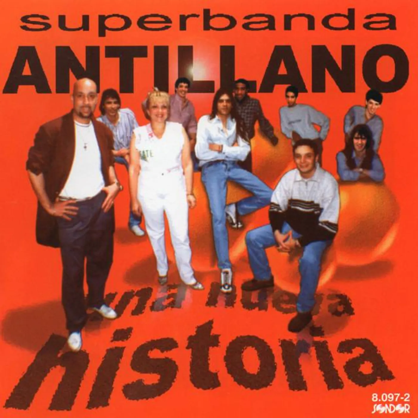 Superbanda Antillano