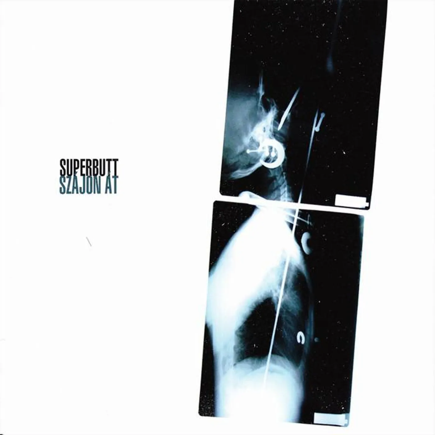 Superbutt Brand Page