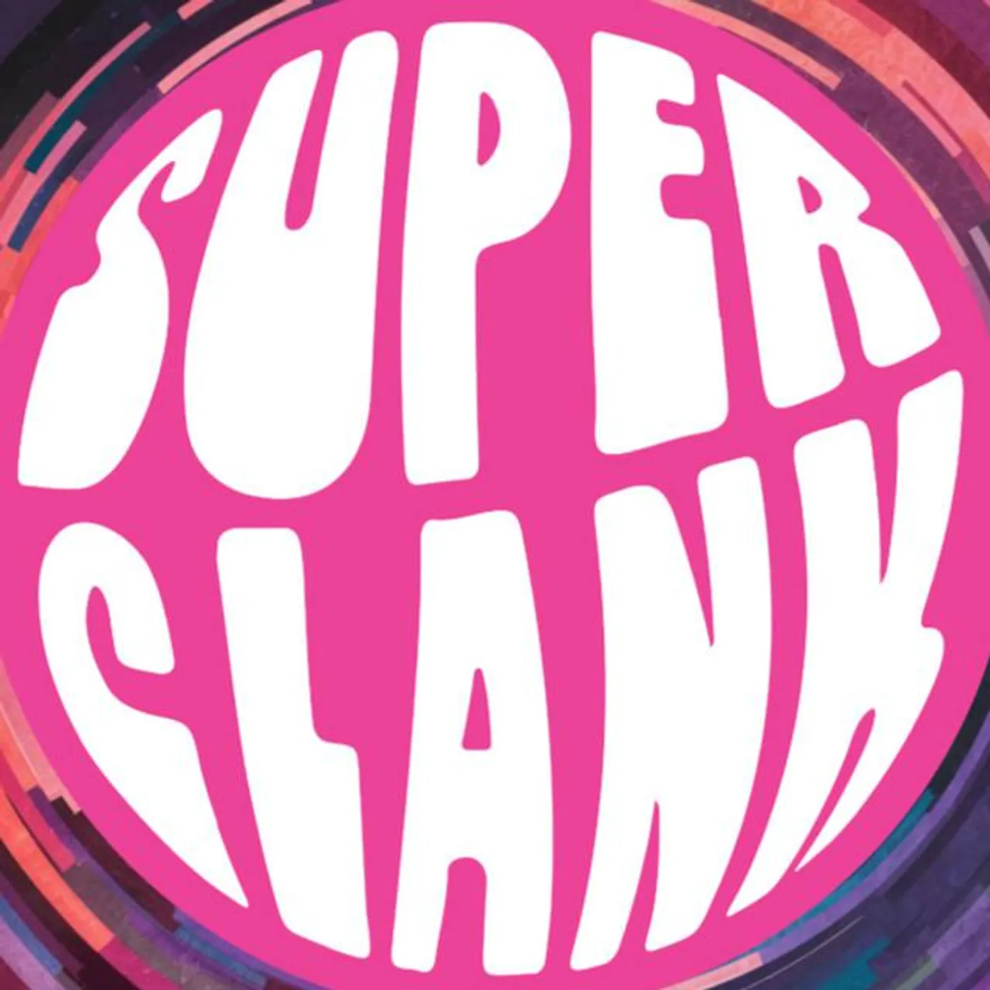 Superclank