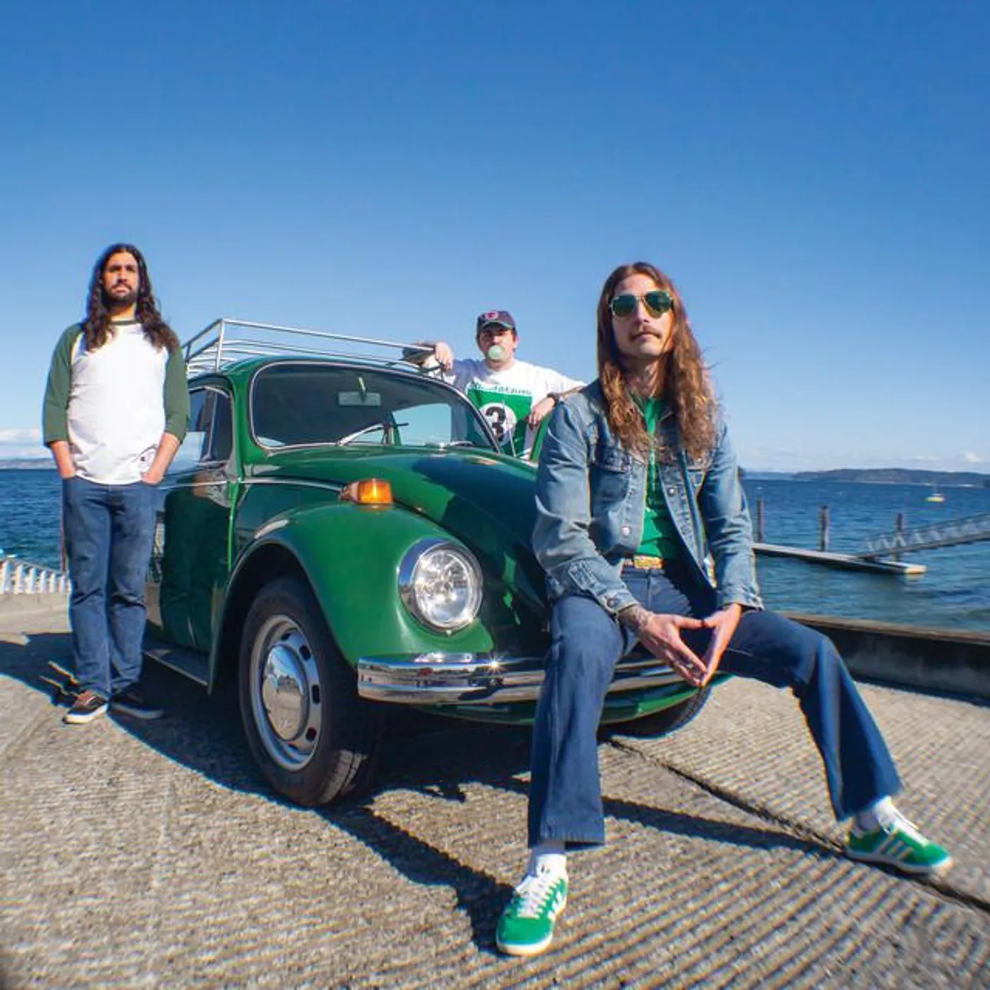 Supercrush Brand Page