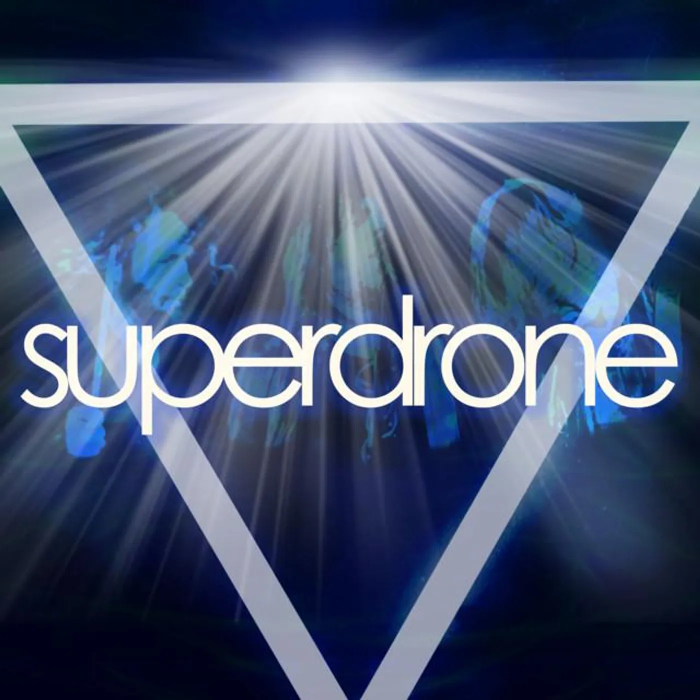 Superdrone Brand Page