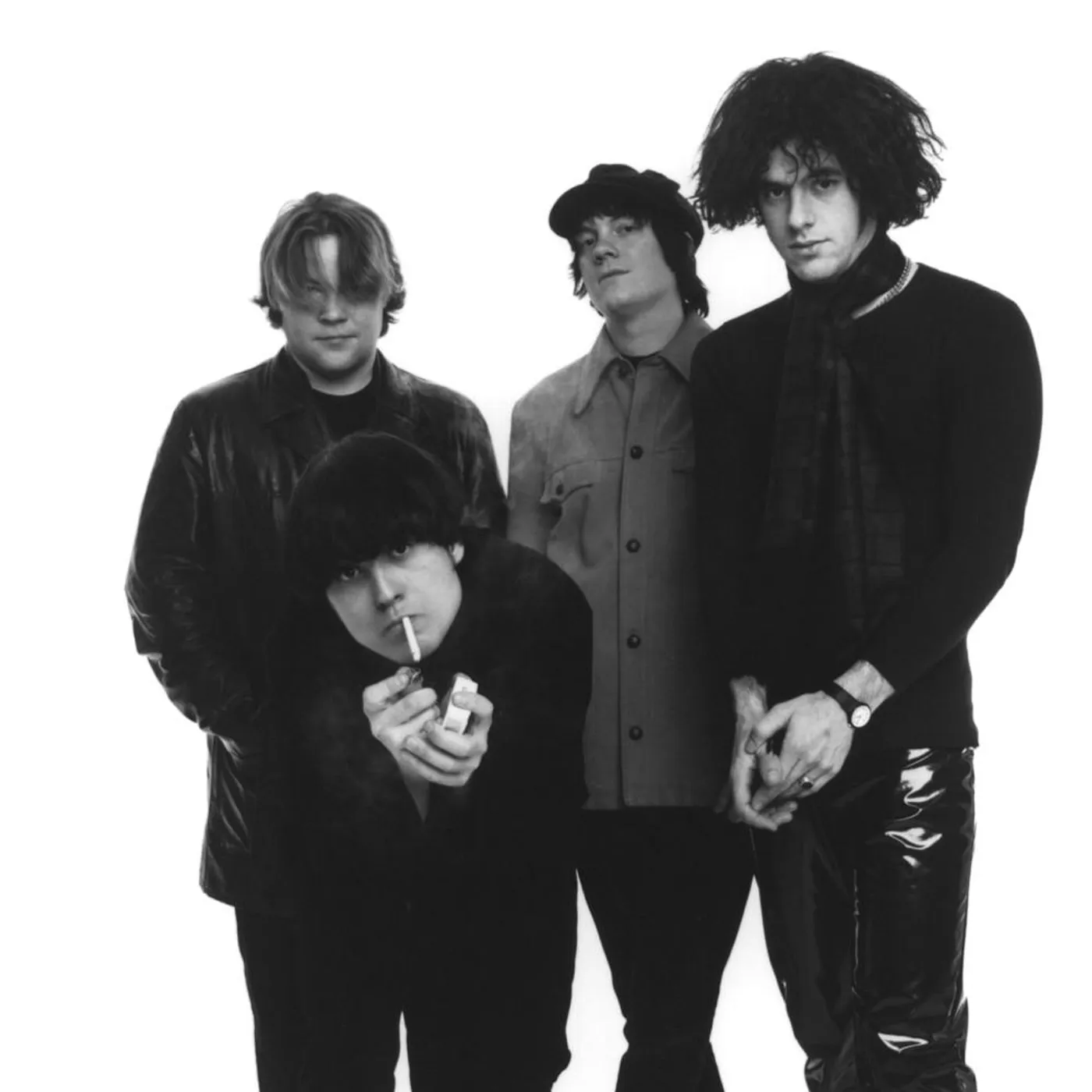 Superdrag Brand Page