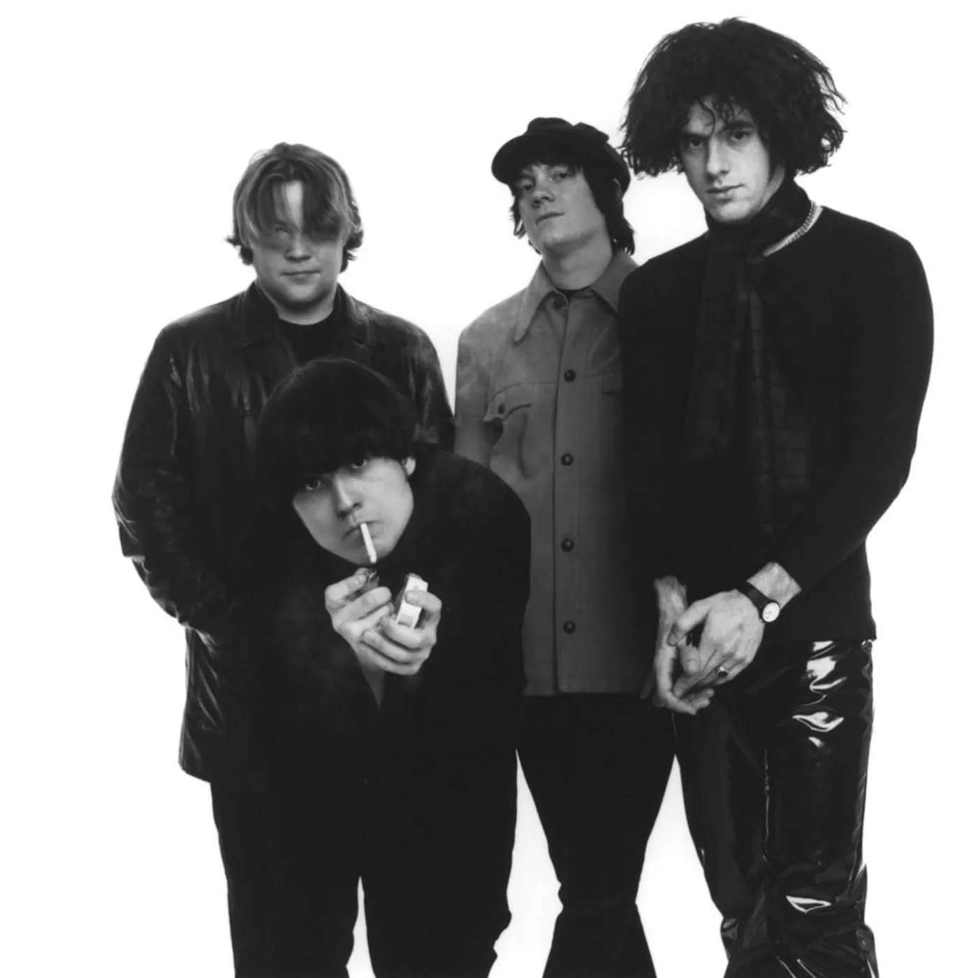 Superdrag Brand Page