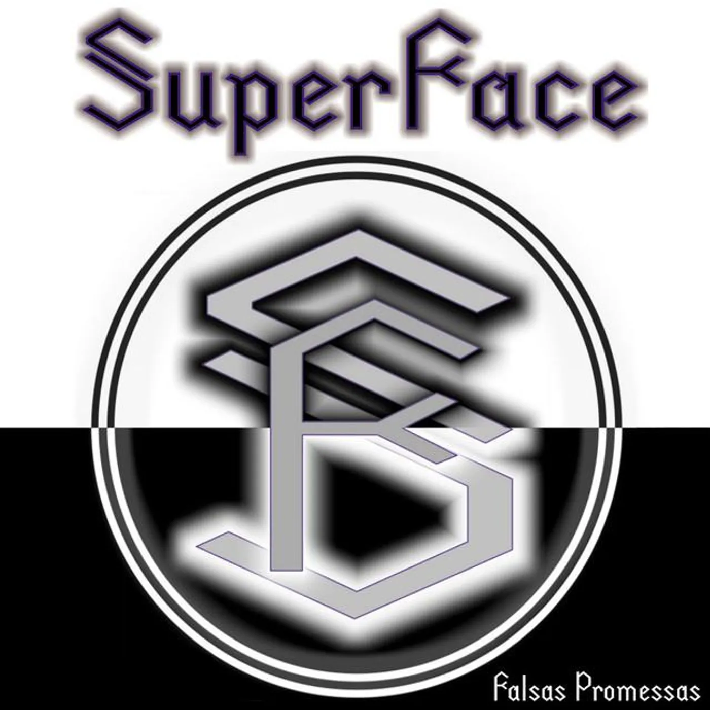 Superface Brand Page