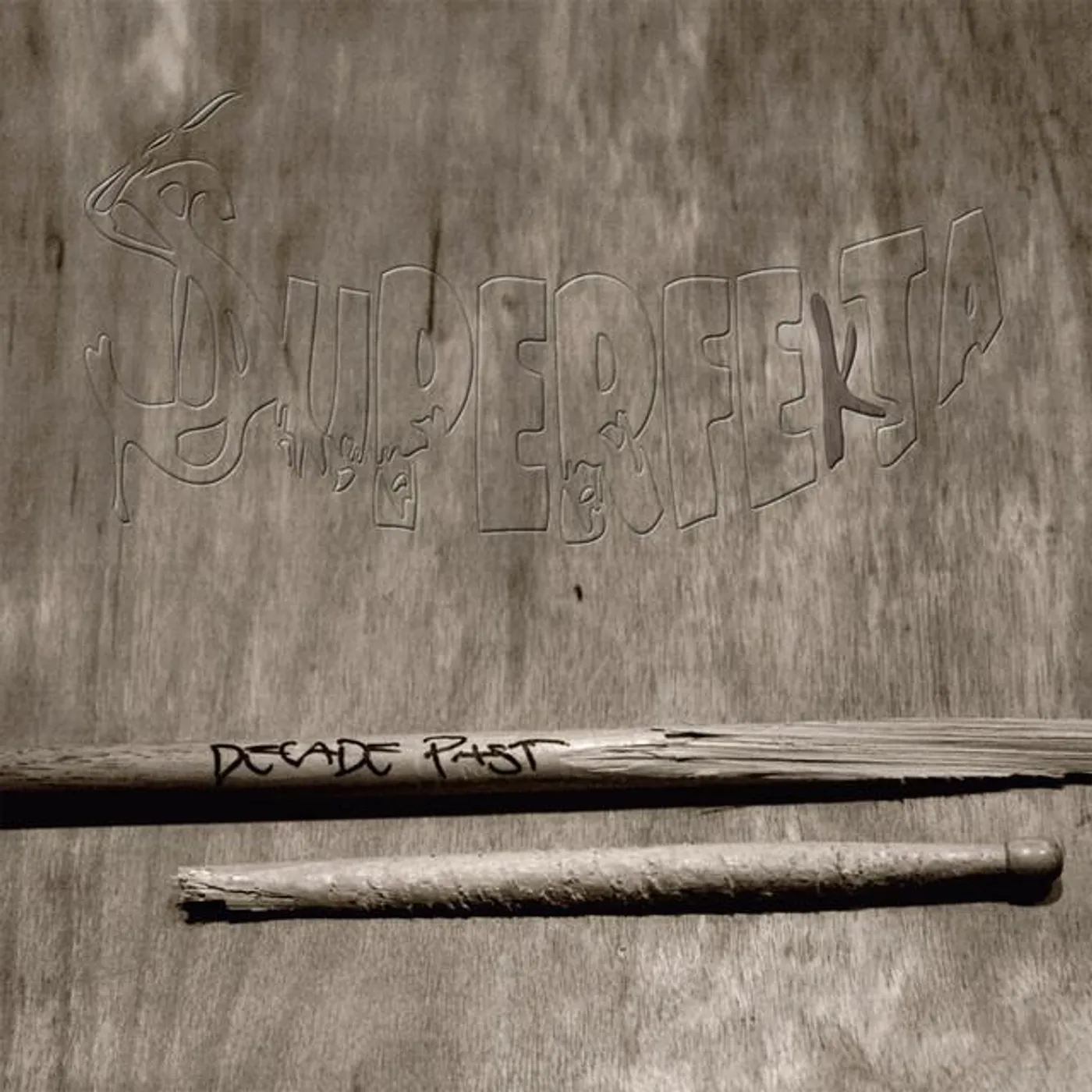 Superfekta Brand Page