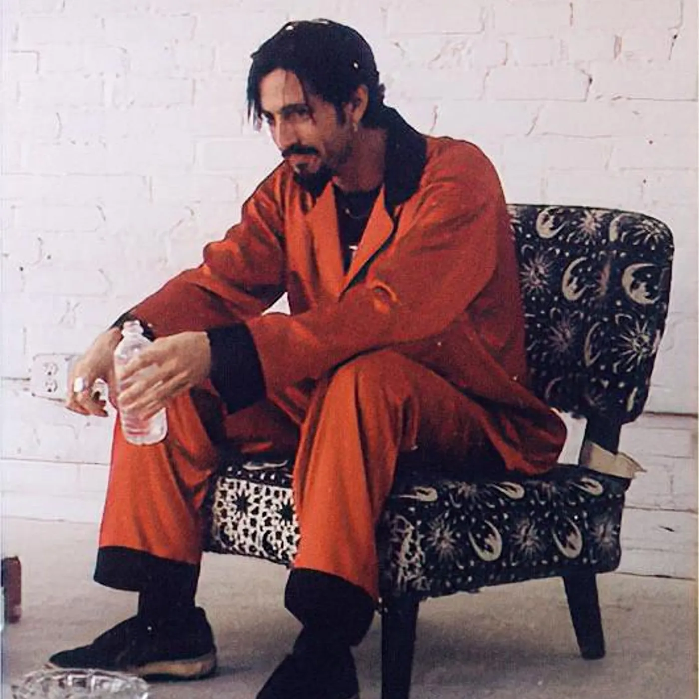 Superfine Brand Page