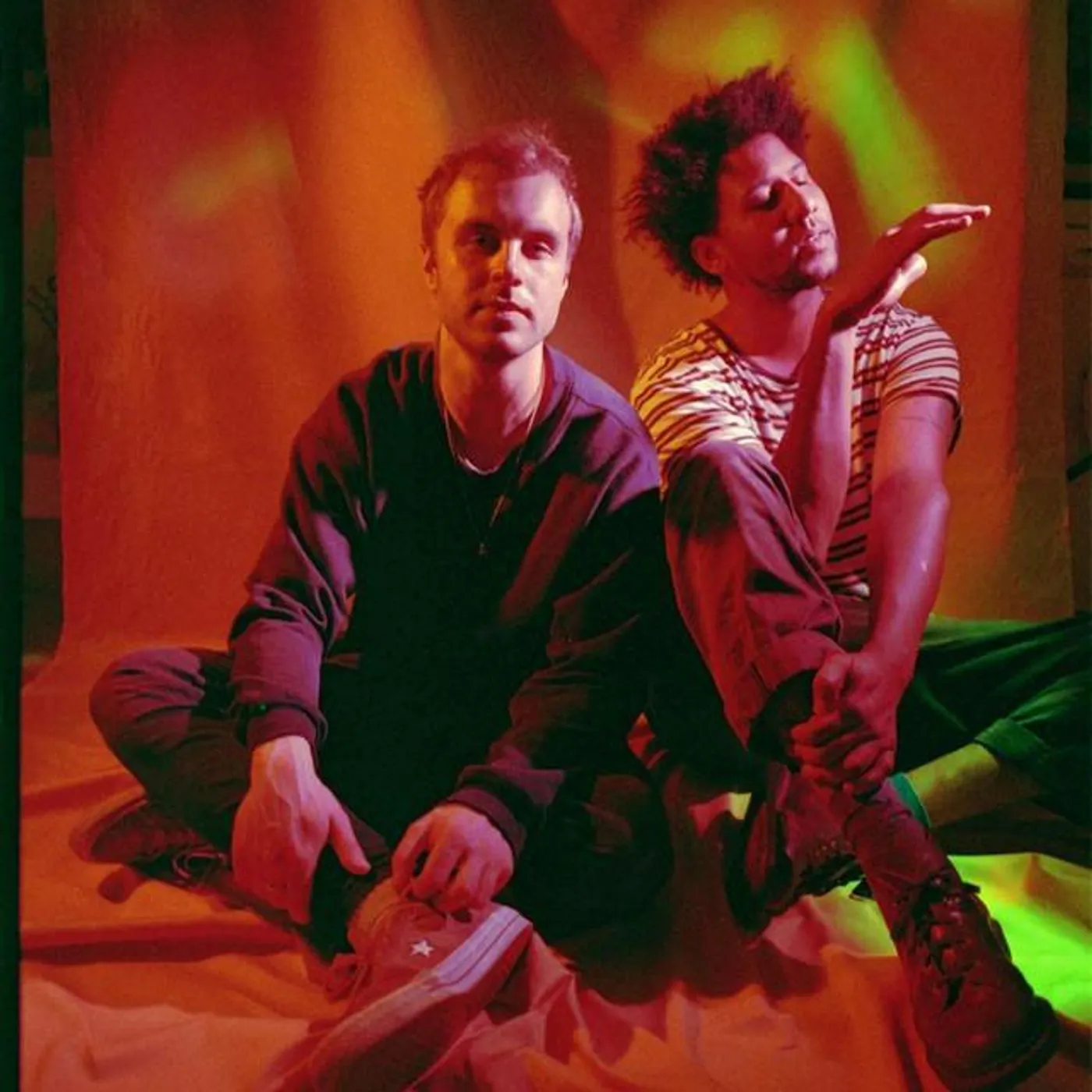 Superfood Brand Page