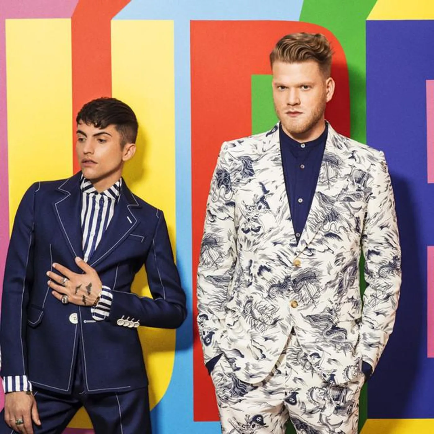 Superfruit Brand Page