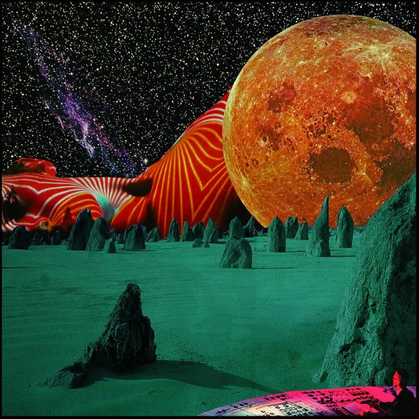 Supergombo Brand Page