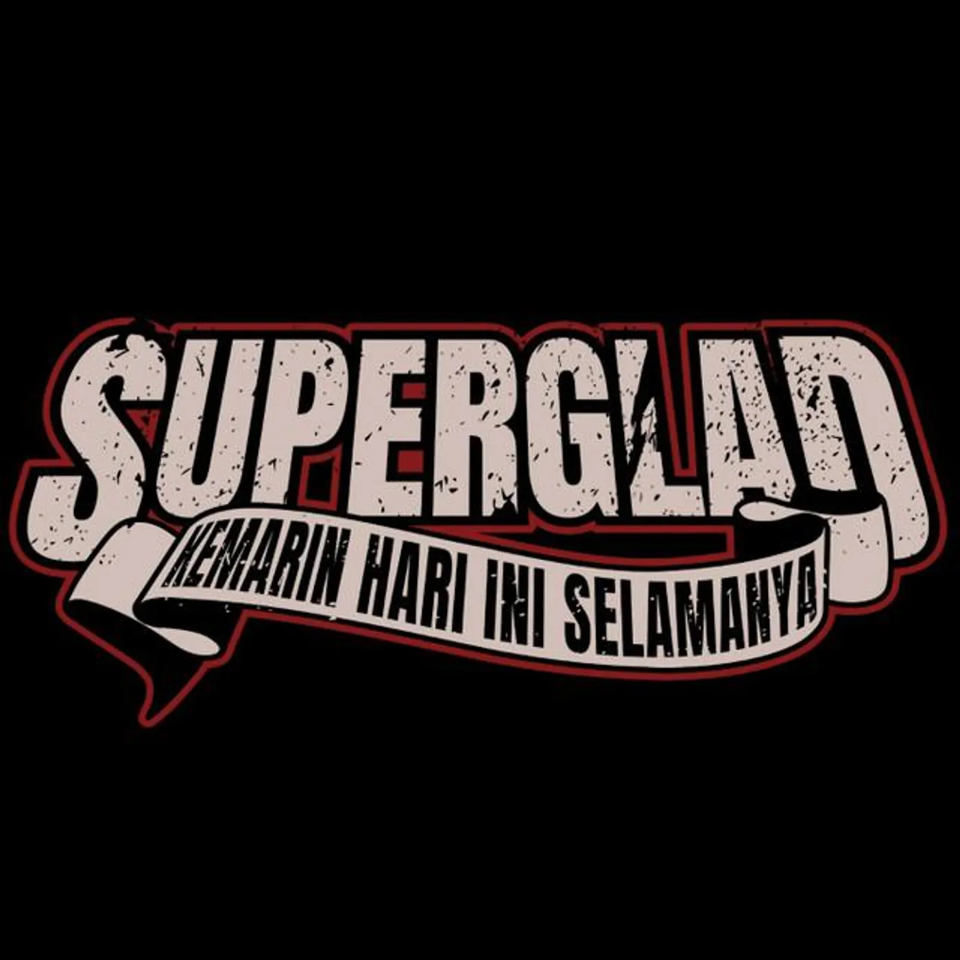 Superglad
