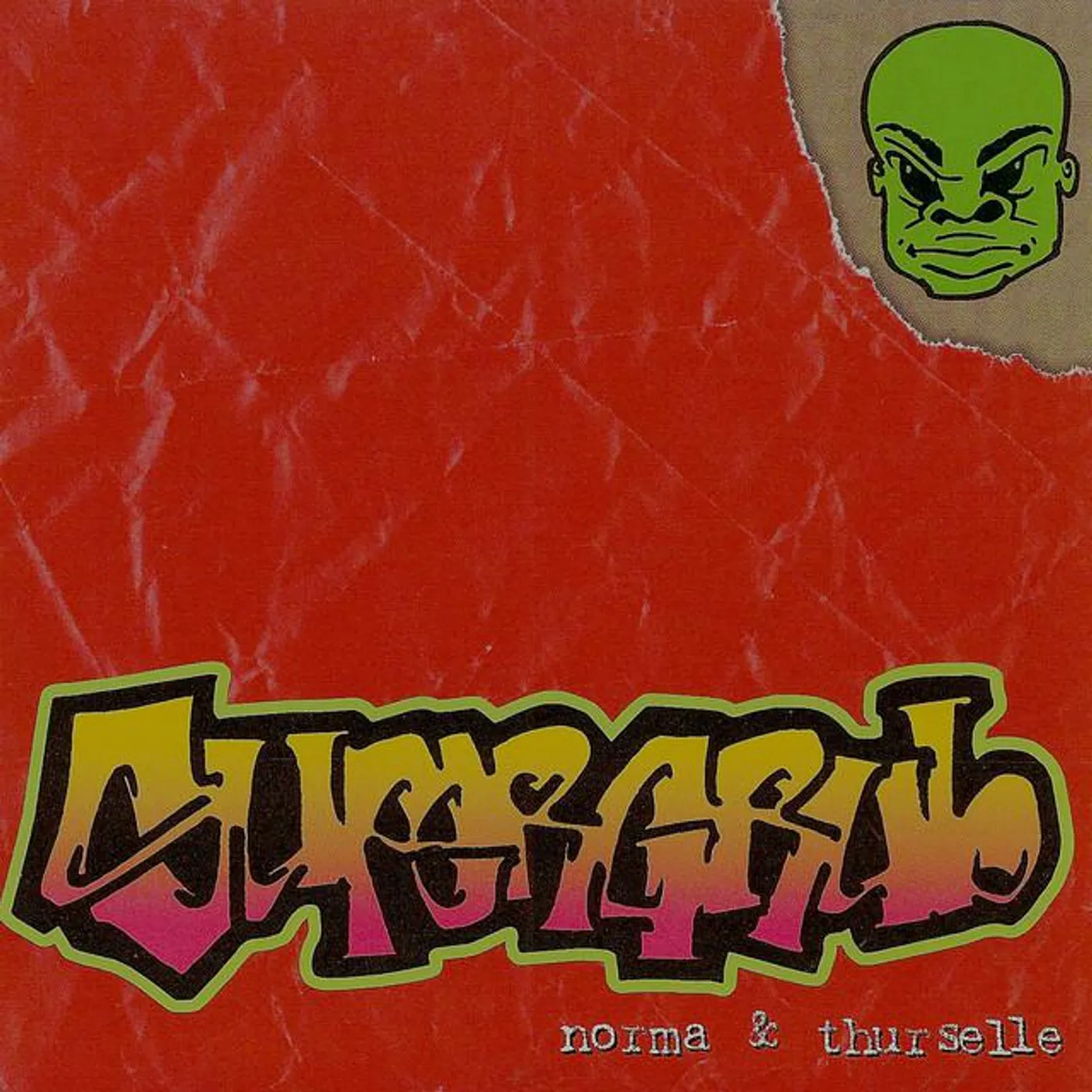 SUPERGRUB Brand Page