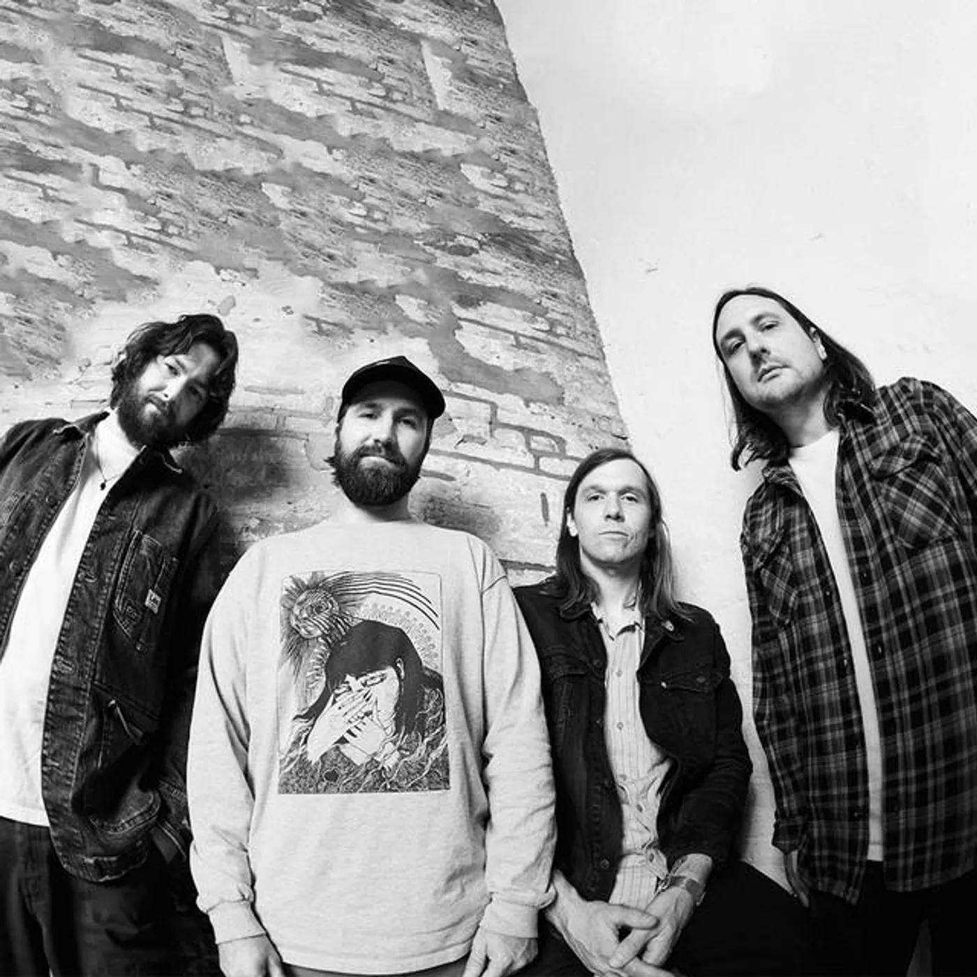 Superheaven Brand Page