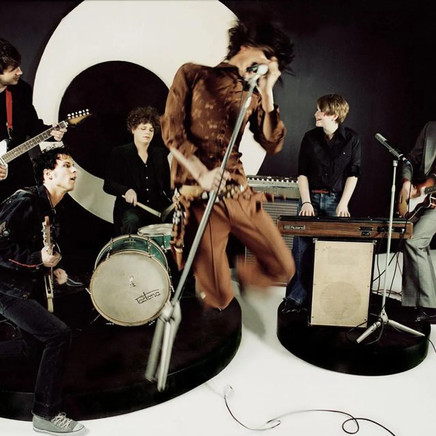 Superheroes Brand Page