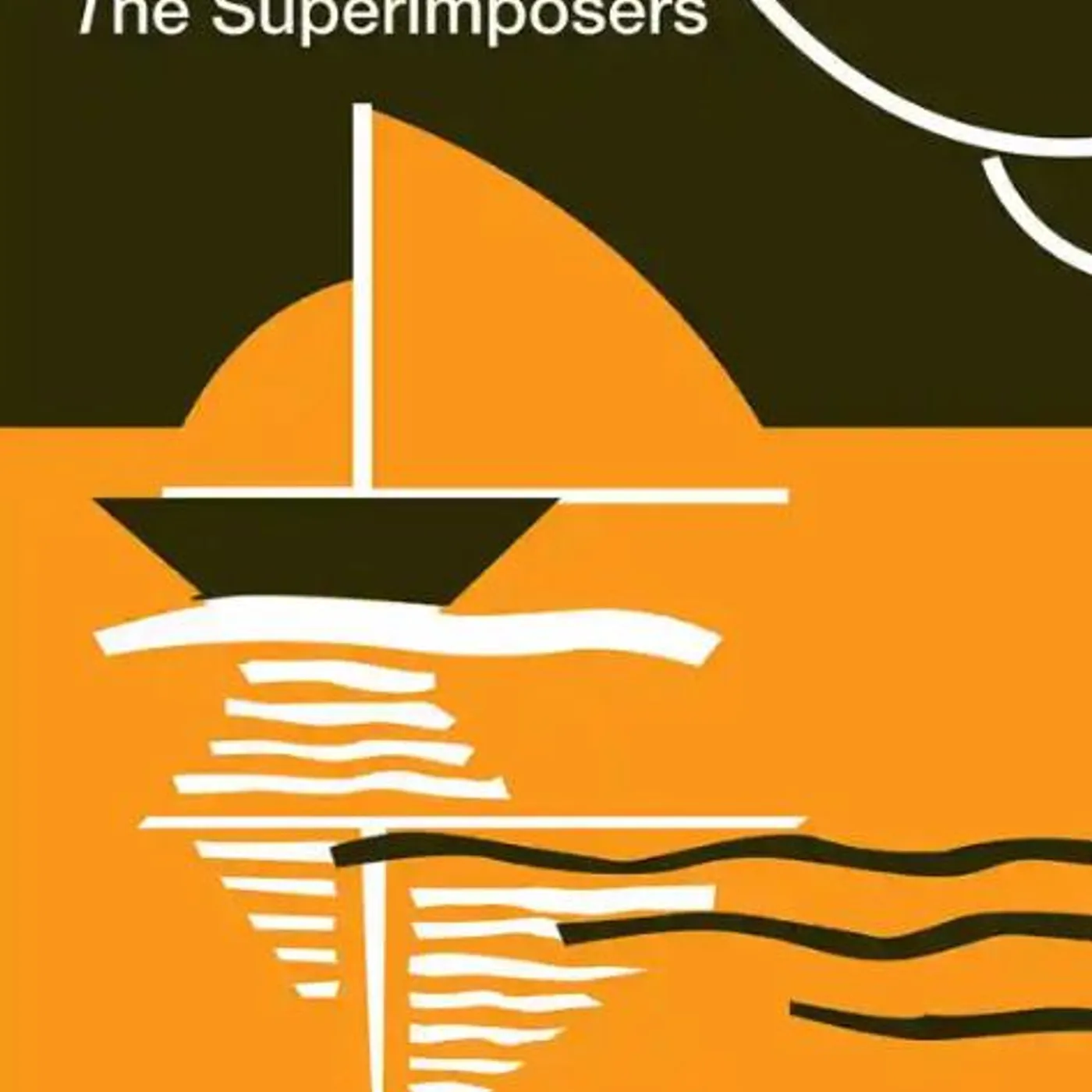 The Superimposers Brand Page