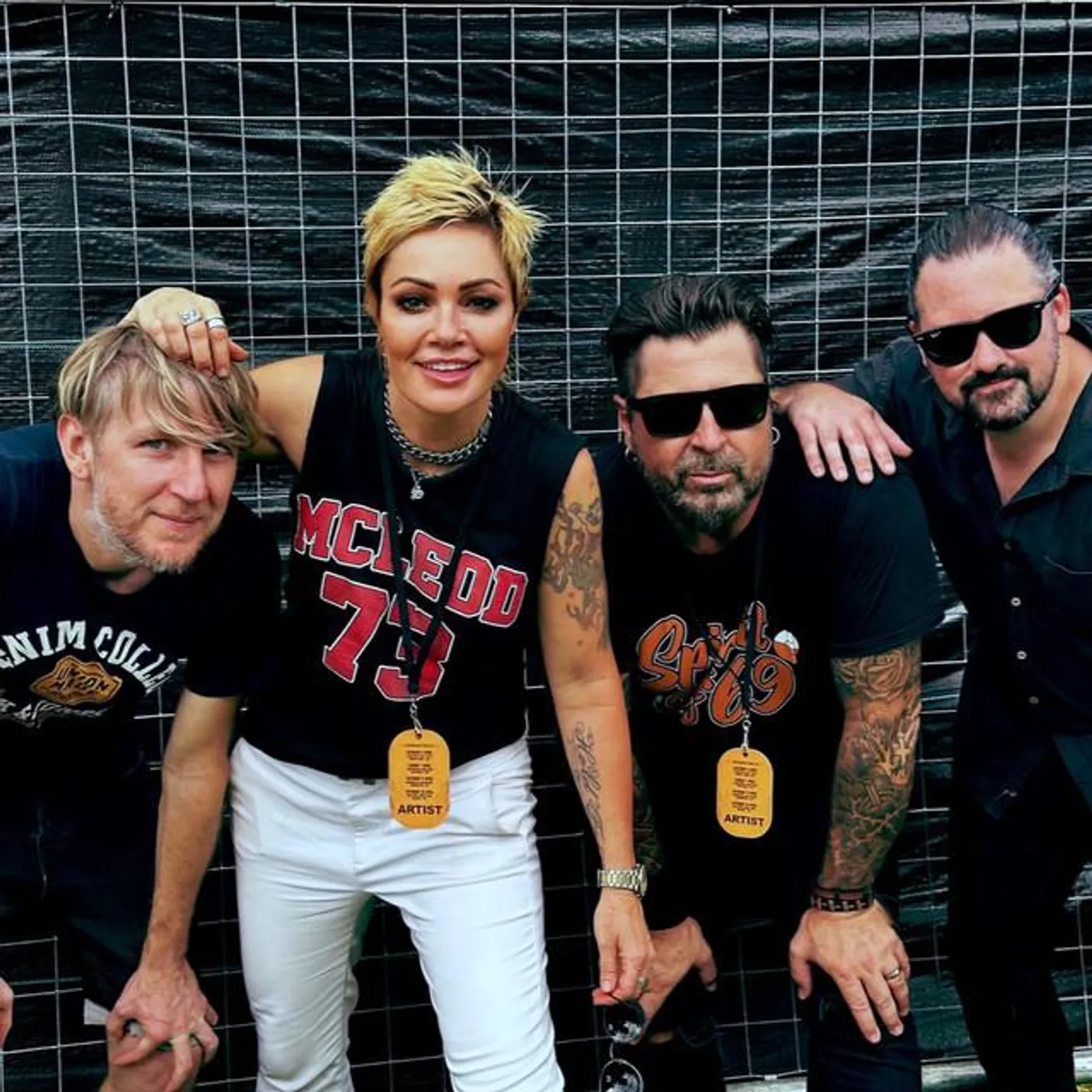 The Superjesus