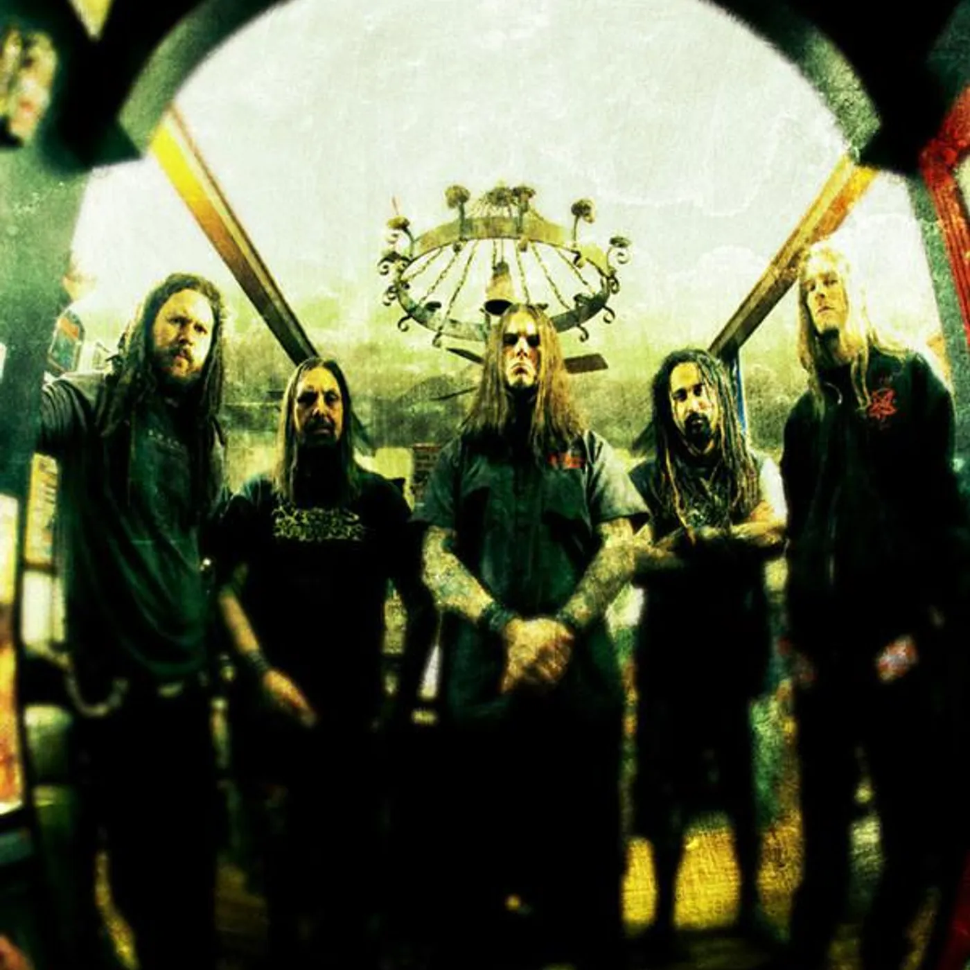 Superjoint Brand Page