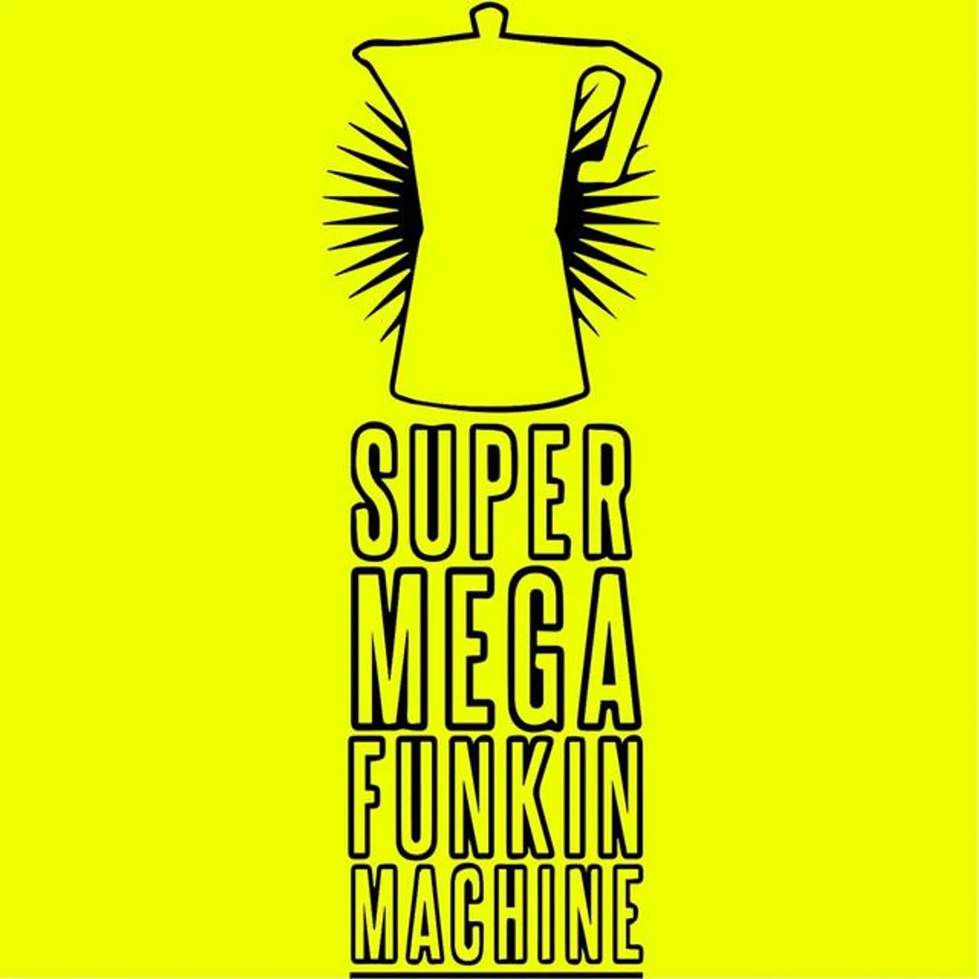 Supermegafunkinmachine