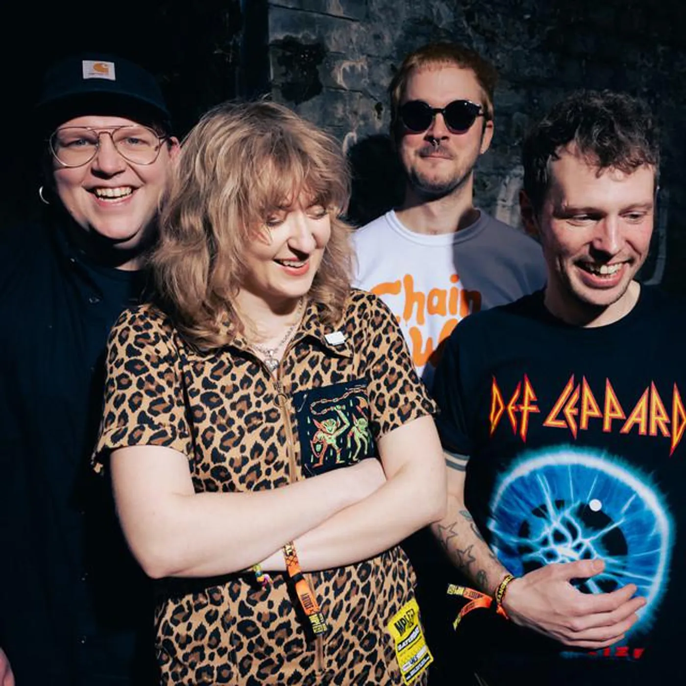 Supermilk Brand Page